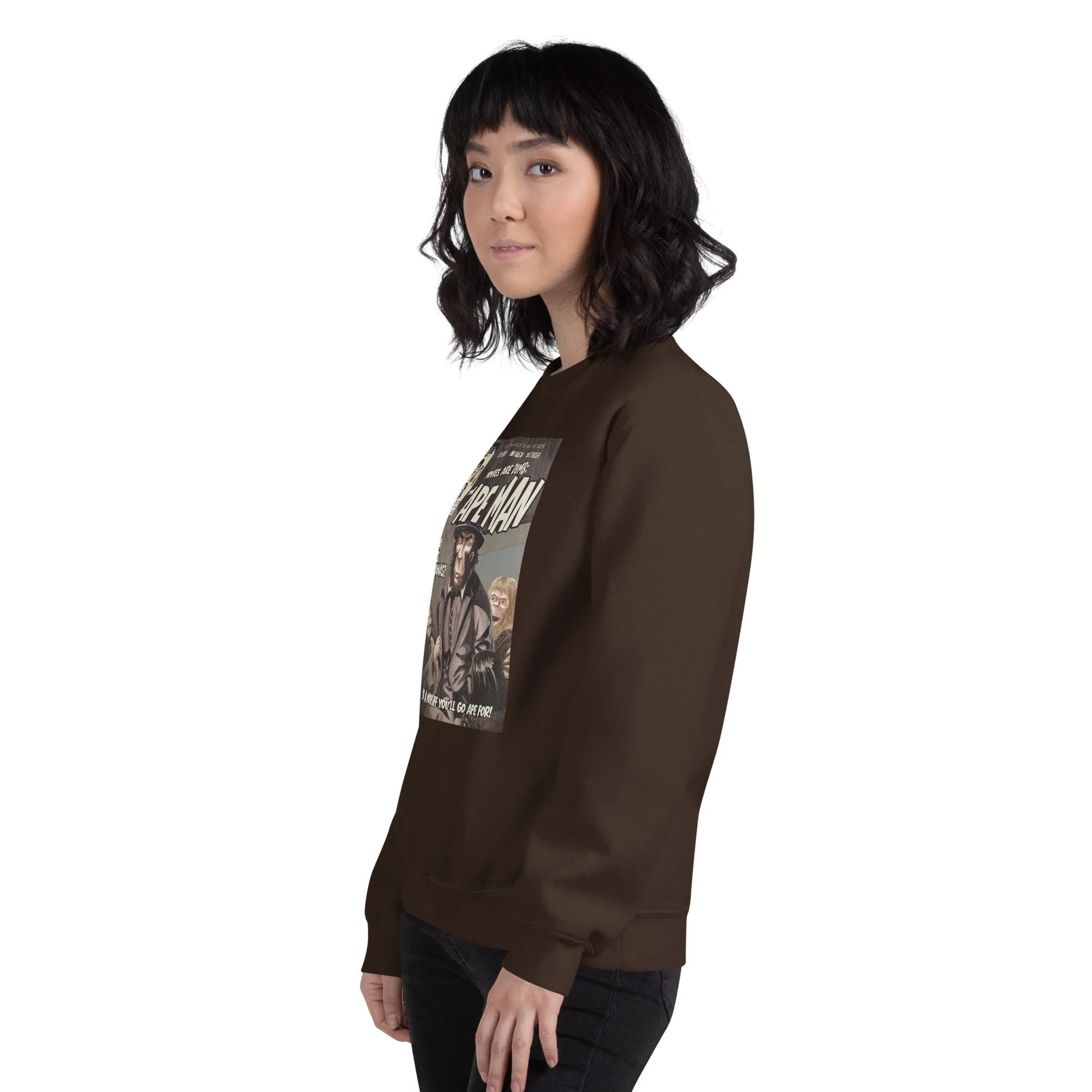 unisex-crew-neck-sweatshirt-dark-chocolate-left-front-6abde3676694d.jpg