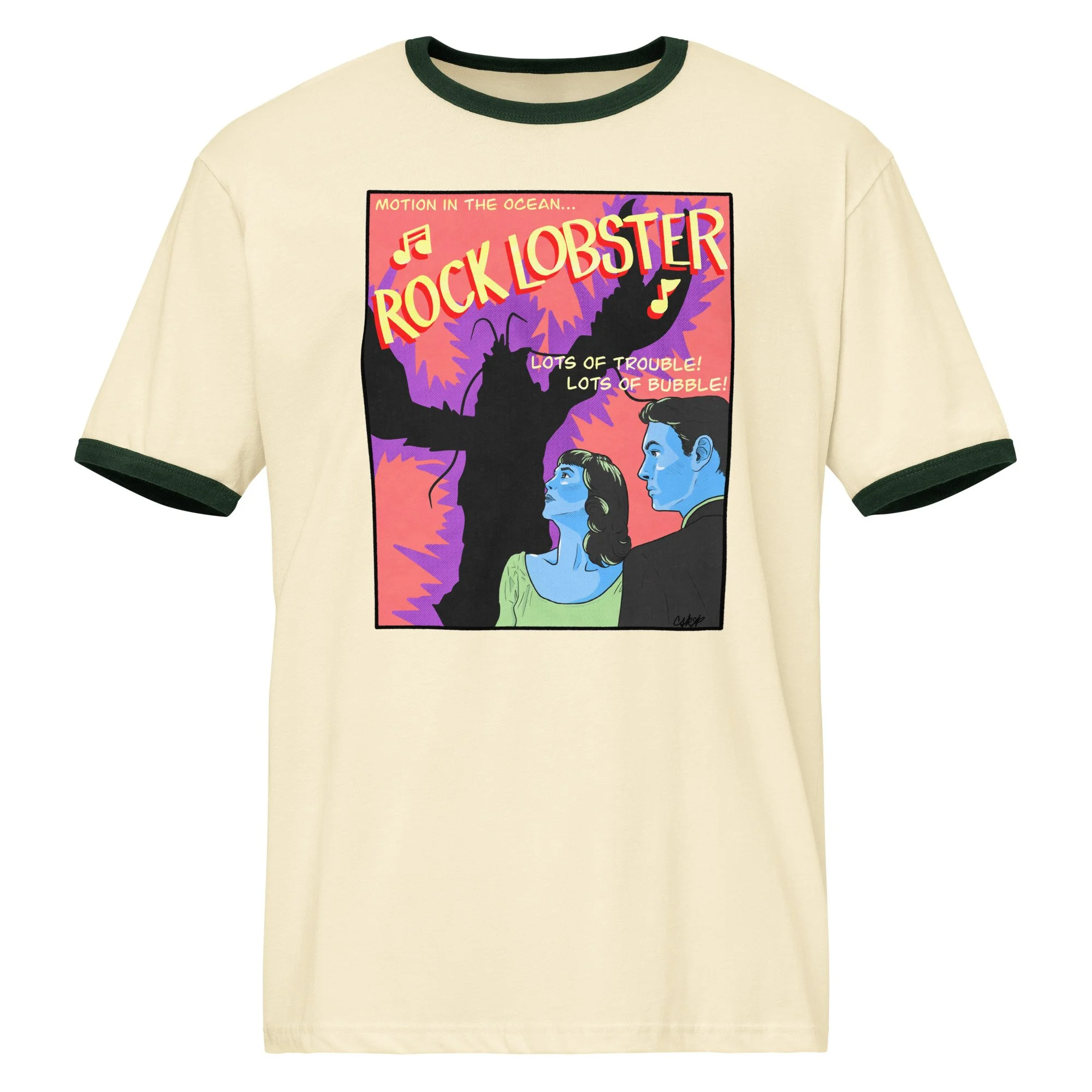 unisex-ringer-t-shirt-natural-forest-green-front-6ac7c3ba7278b.jpg
