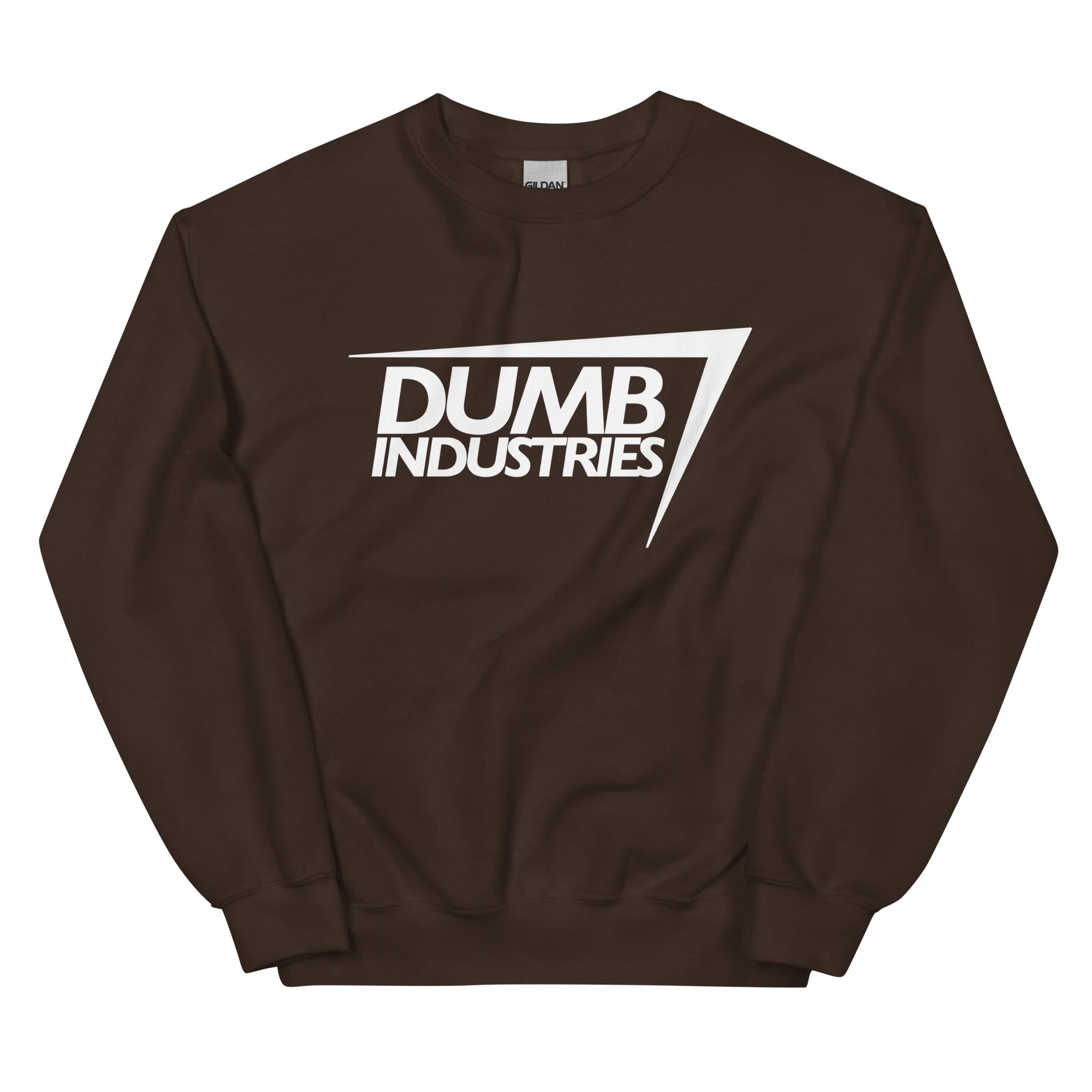 unisex-crew-neck-sweatshirt-dark-chocolate-front-6ac825c1ee753.jpg