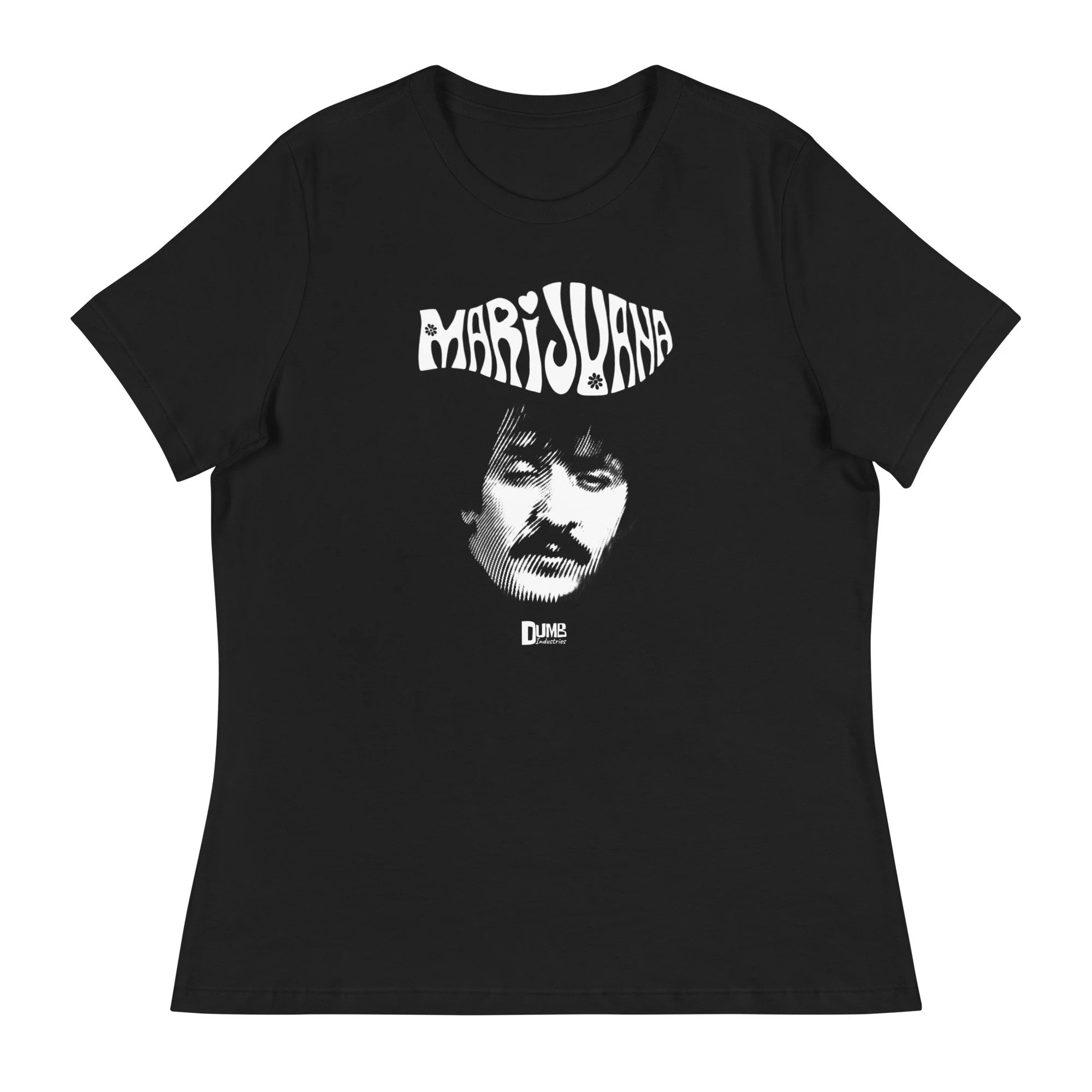 womens-relaxed-t-shirt-black-front-6ac8292eaa790.jpg