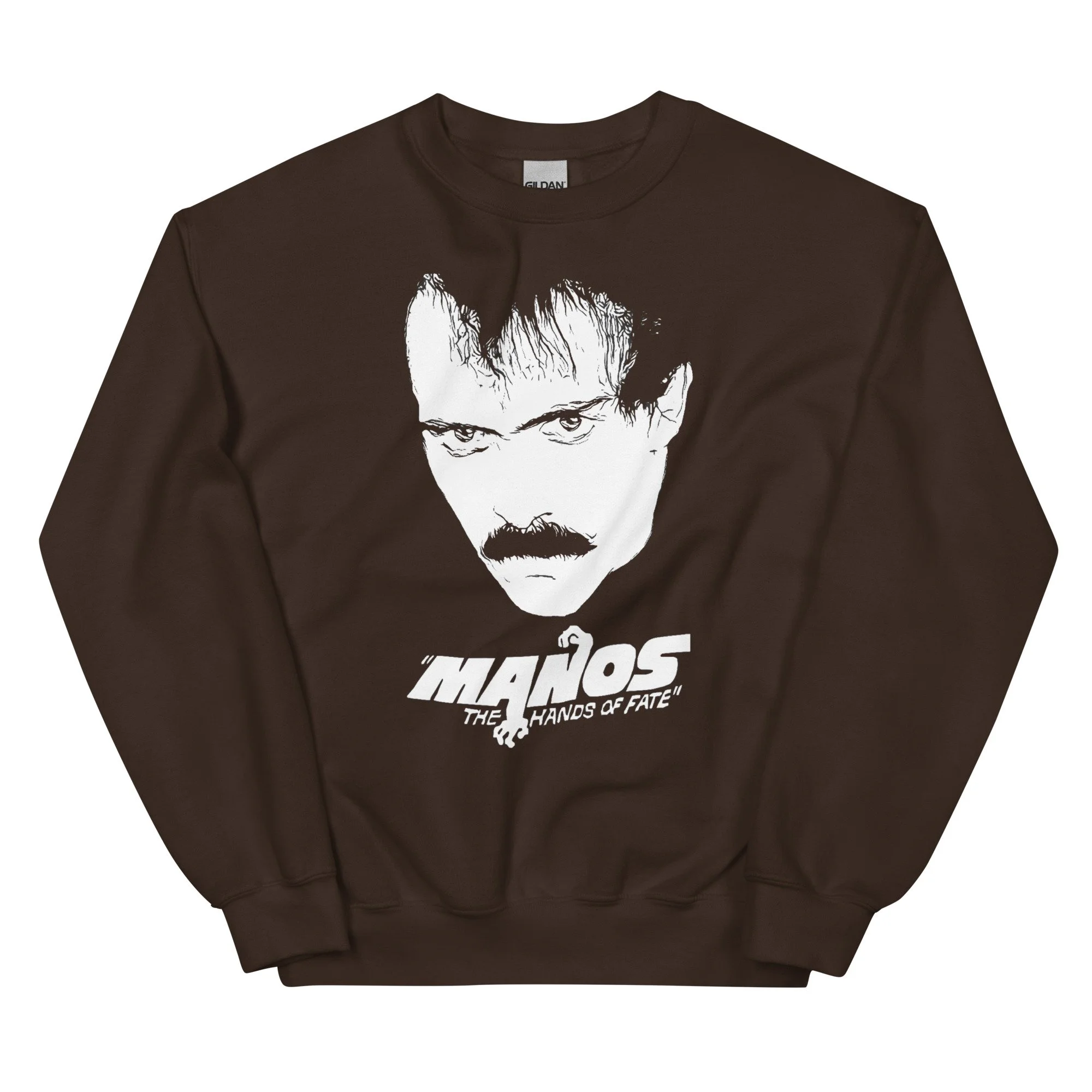 Jackey Neyman Jones | Manos: The Hands of Fate | Unisex Sweatshirt