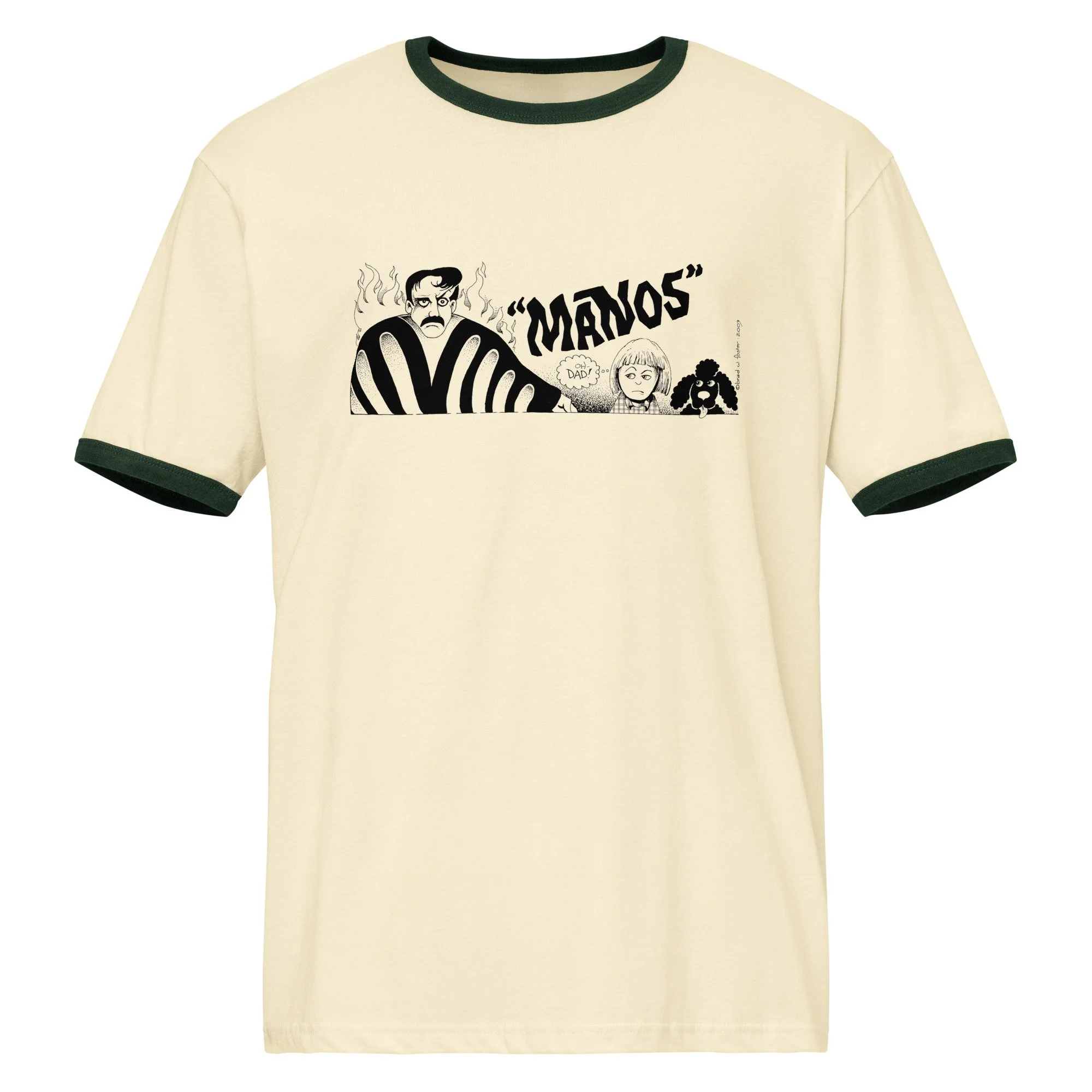 unisex-ringer-t-shirt-natural-forest-green-front-6ac83fe58f79b.jpg