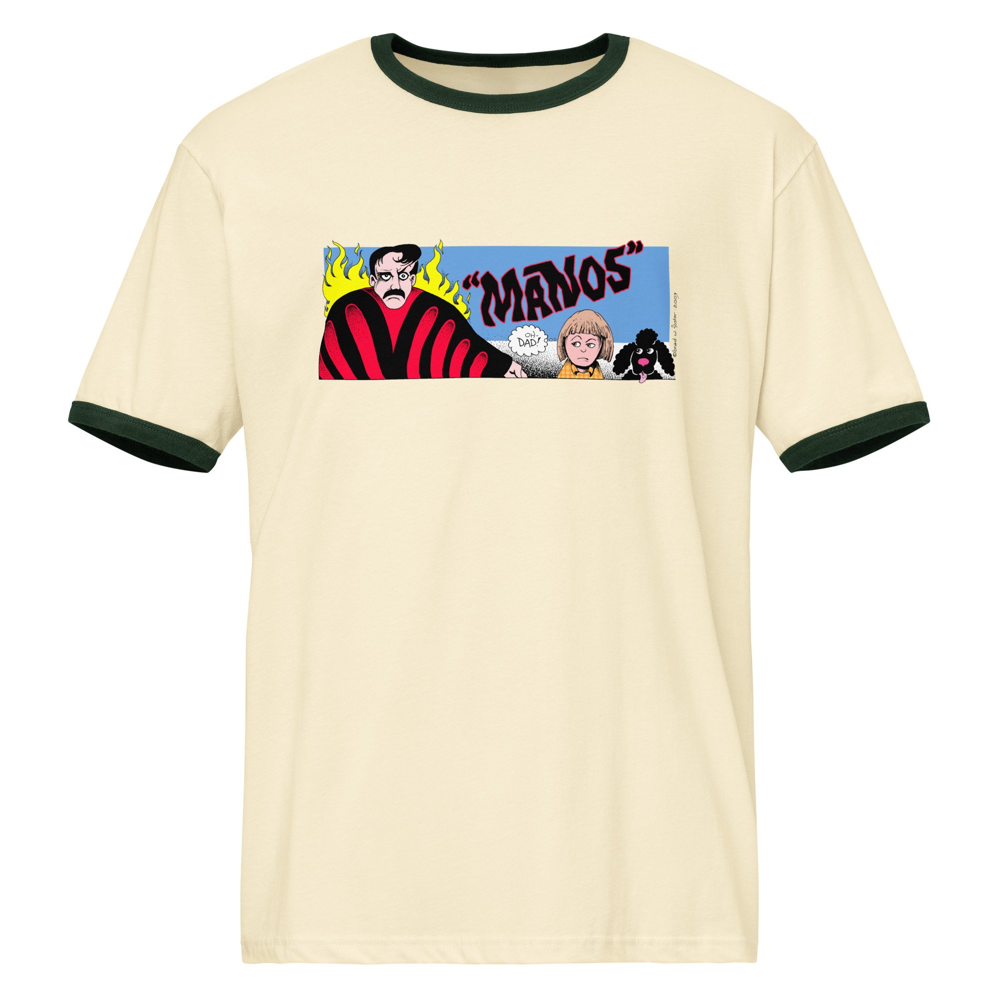 unisex-ringer-t-shirt-natural-forest-green-front-6ac8416873016.jpg
