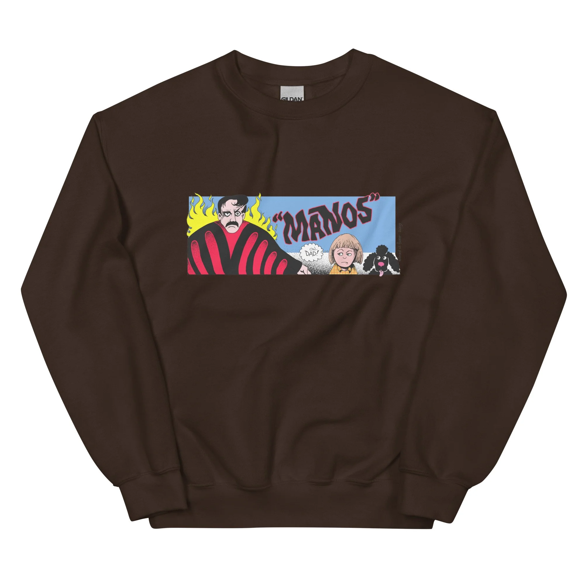 unisex-crew-neck-sweatshirt-dark-chocolate-front-6ac8422668d6a.jpg