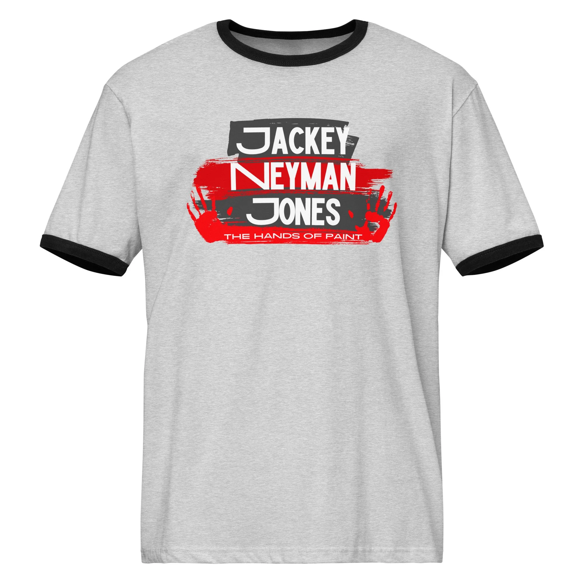 unisex-ringer-t-shirt-heather-gray-black-front-6ac843dedbbe0.jpg
