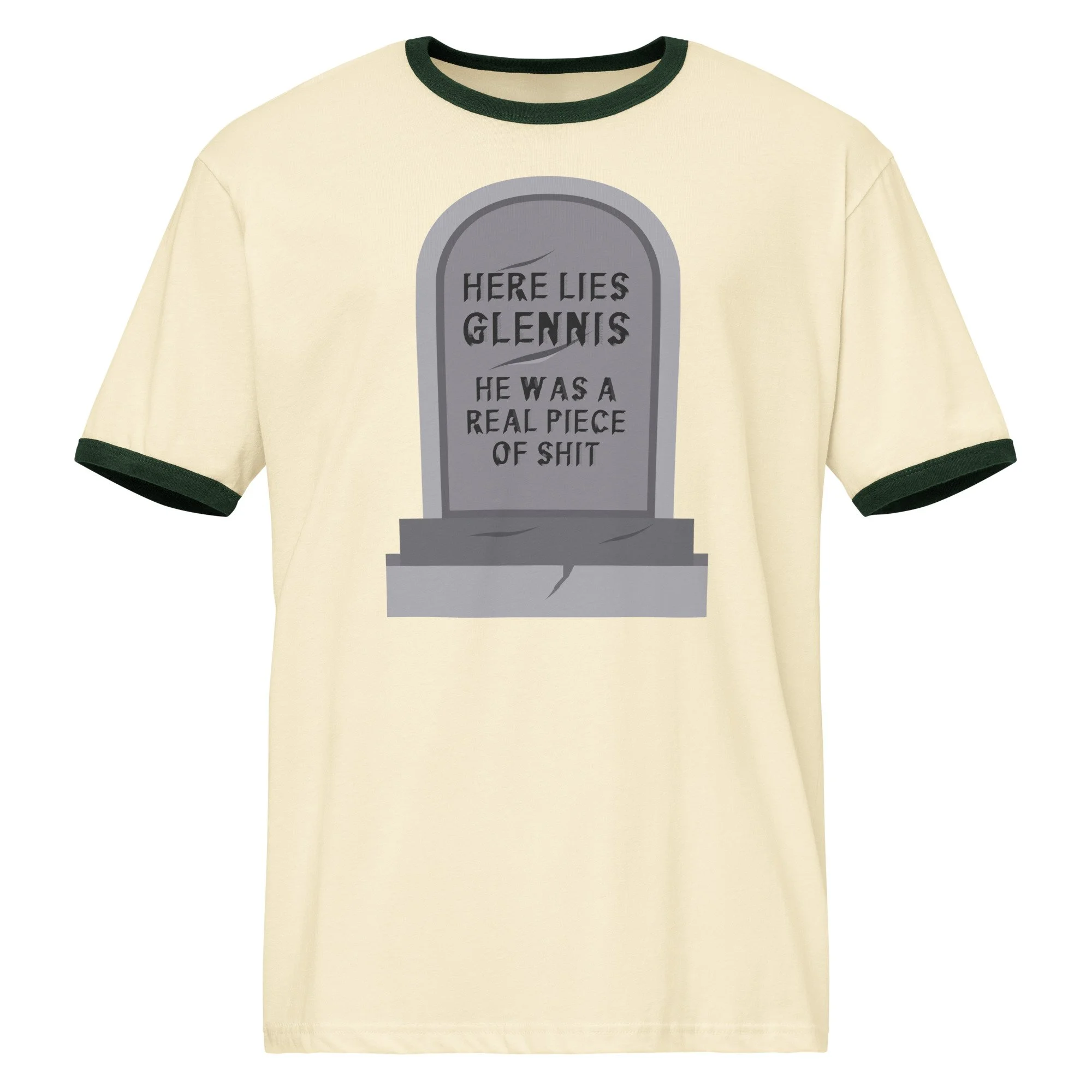 unisex-ringer-t-shirt-natural-forest-green-front-6ac899c744130.jpg
