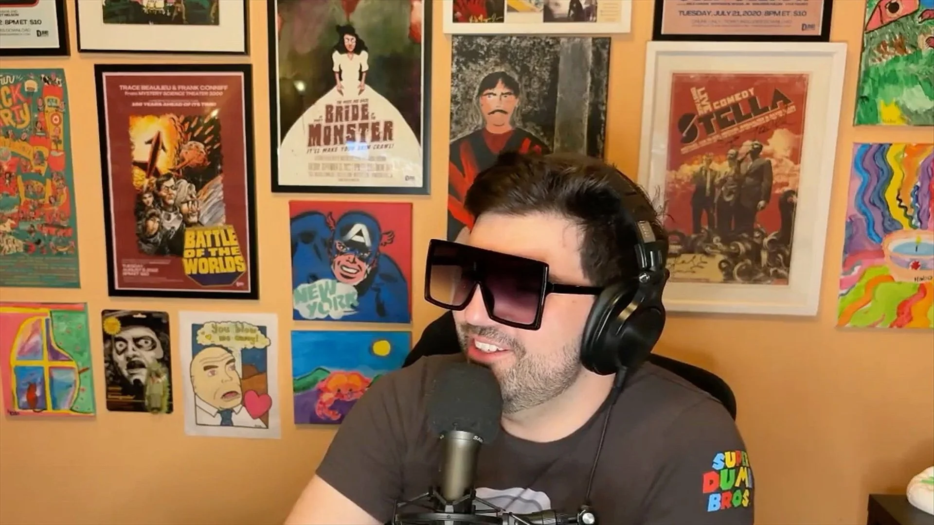 Related Video Item Thumbnail