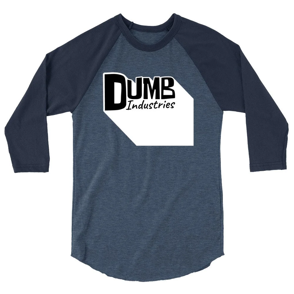 unisex-34-sleeve-raglan-shirt-heather-denim-navy-front-6ac9c1483917c.jpg