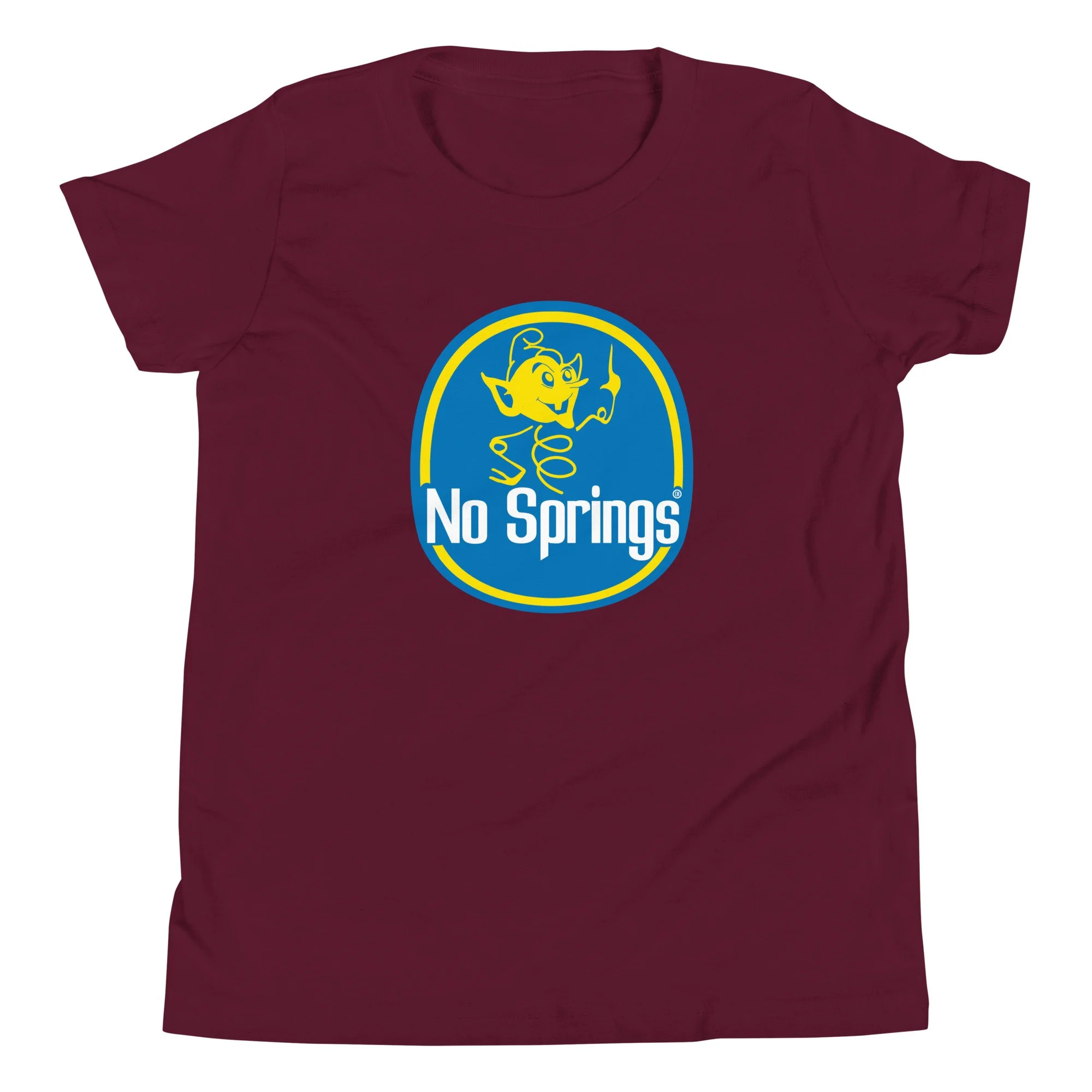 youth-staple-tee-maroon-front-6ac9c4659b3b7.jpg