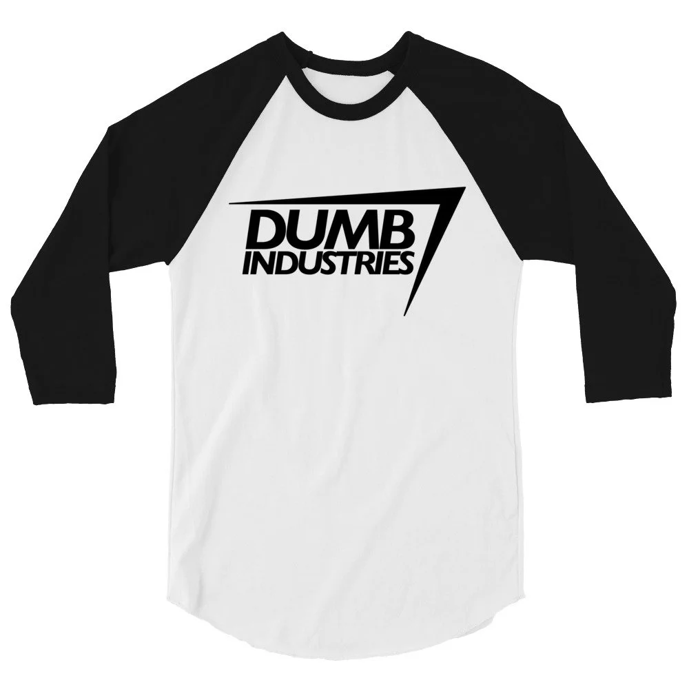 unisex-34-sleeve-raglan-shirt-white-black-front-6ac9c4c885b3c.jpg