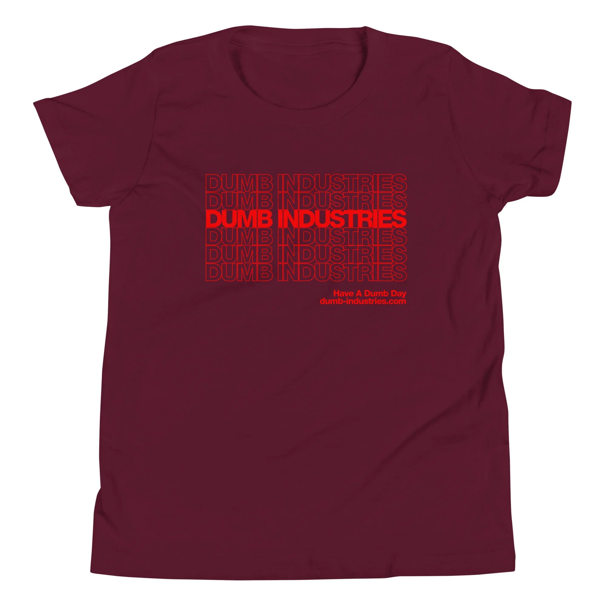 youth-staple-tee-maroon-front-6ac9c55edd0d7.jpg