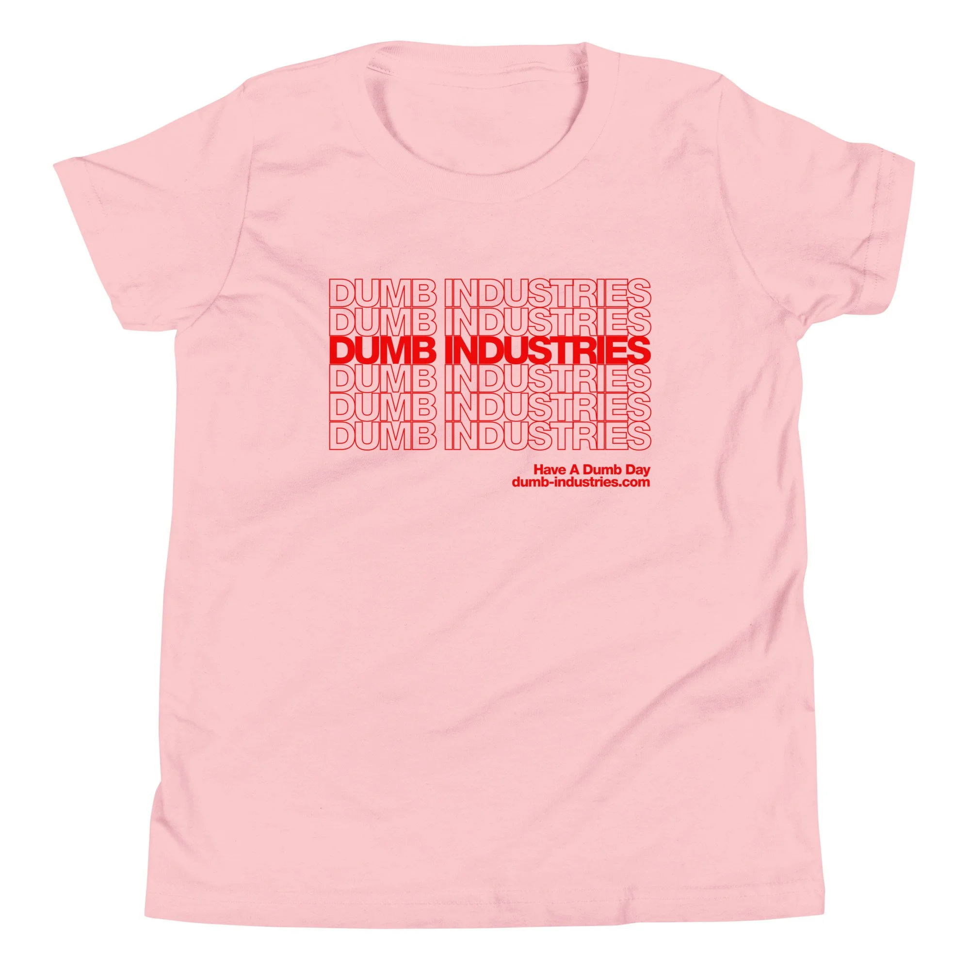 youth-staple-tee-pink-front-6ac9c55edd12f.jpg