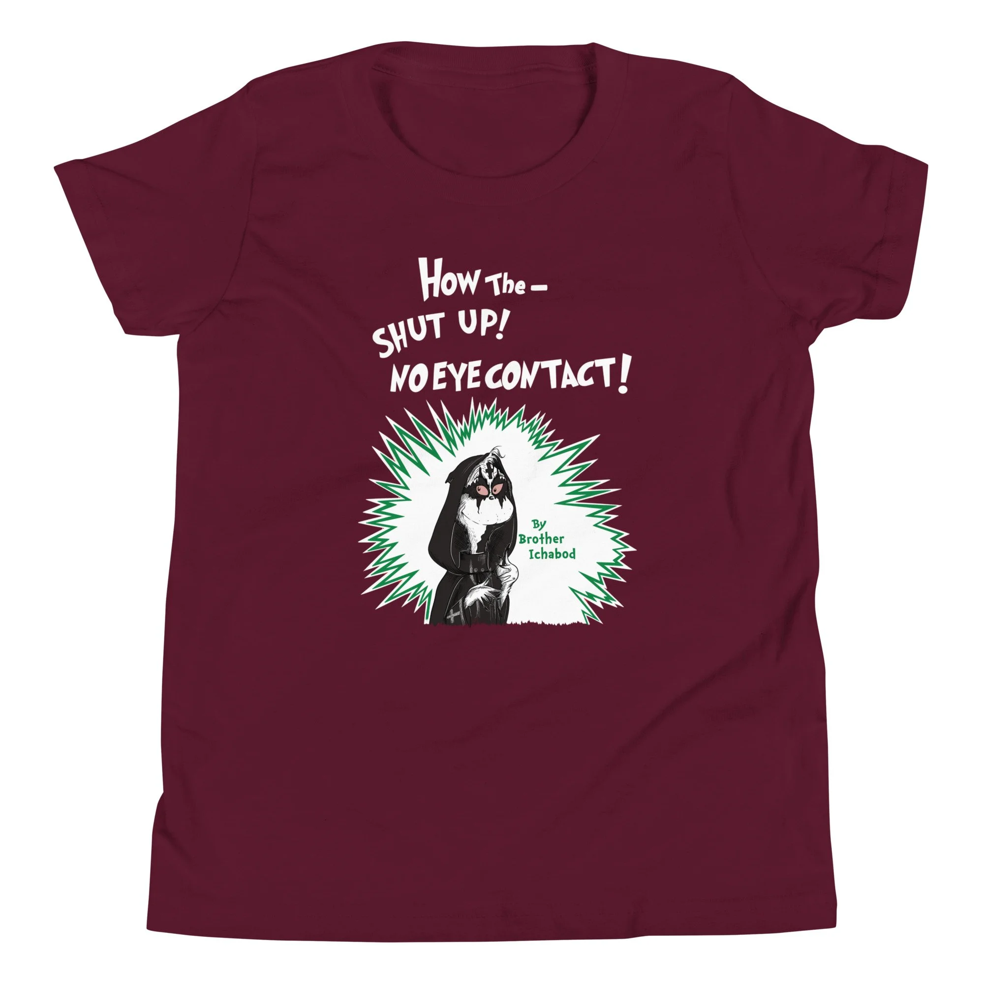 youth-staple-tee-maroon-front-6ac9c9423db6d.jpg
