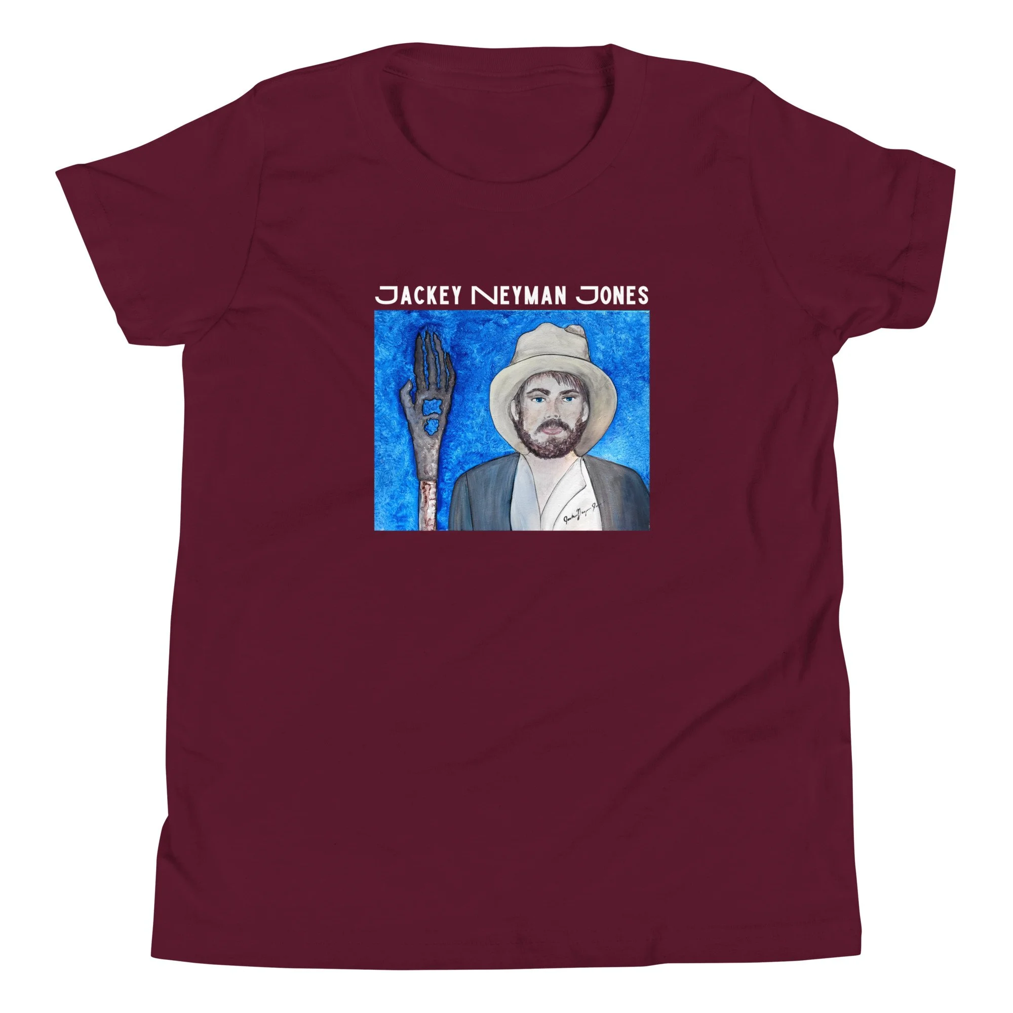 youth-staple-tee-maroon-front-6ac9c9beb2d72.jpg