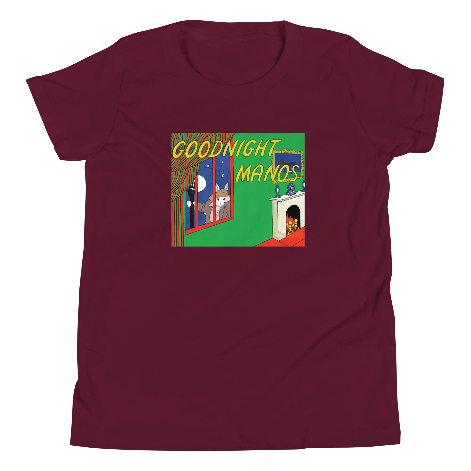 youth-staple-tee-maroon-front-6ac9cab7ae214.jpg
