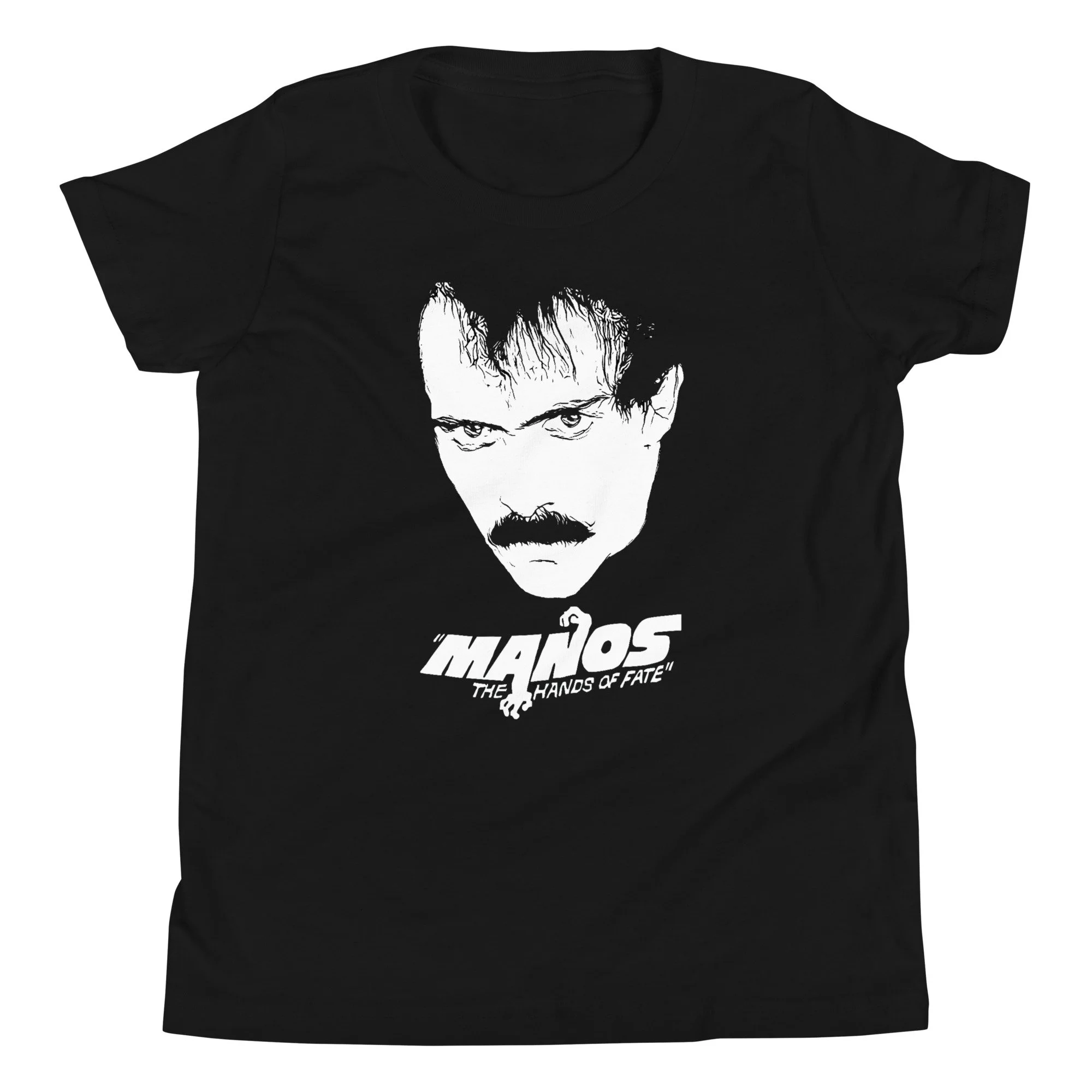 Jackey Neyman Jones | Manos: The Hands of Fate | Youth t-shirt