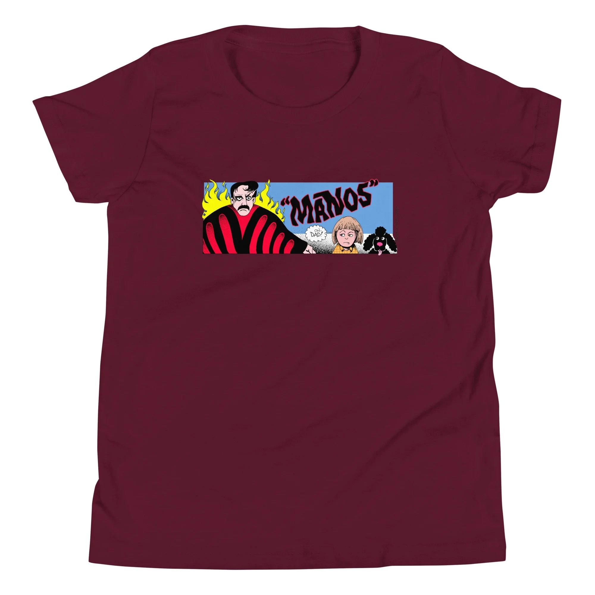 youth-staple-tee-maroon-front-6ac9cc2bcb6de.jpg