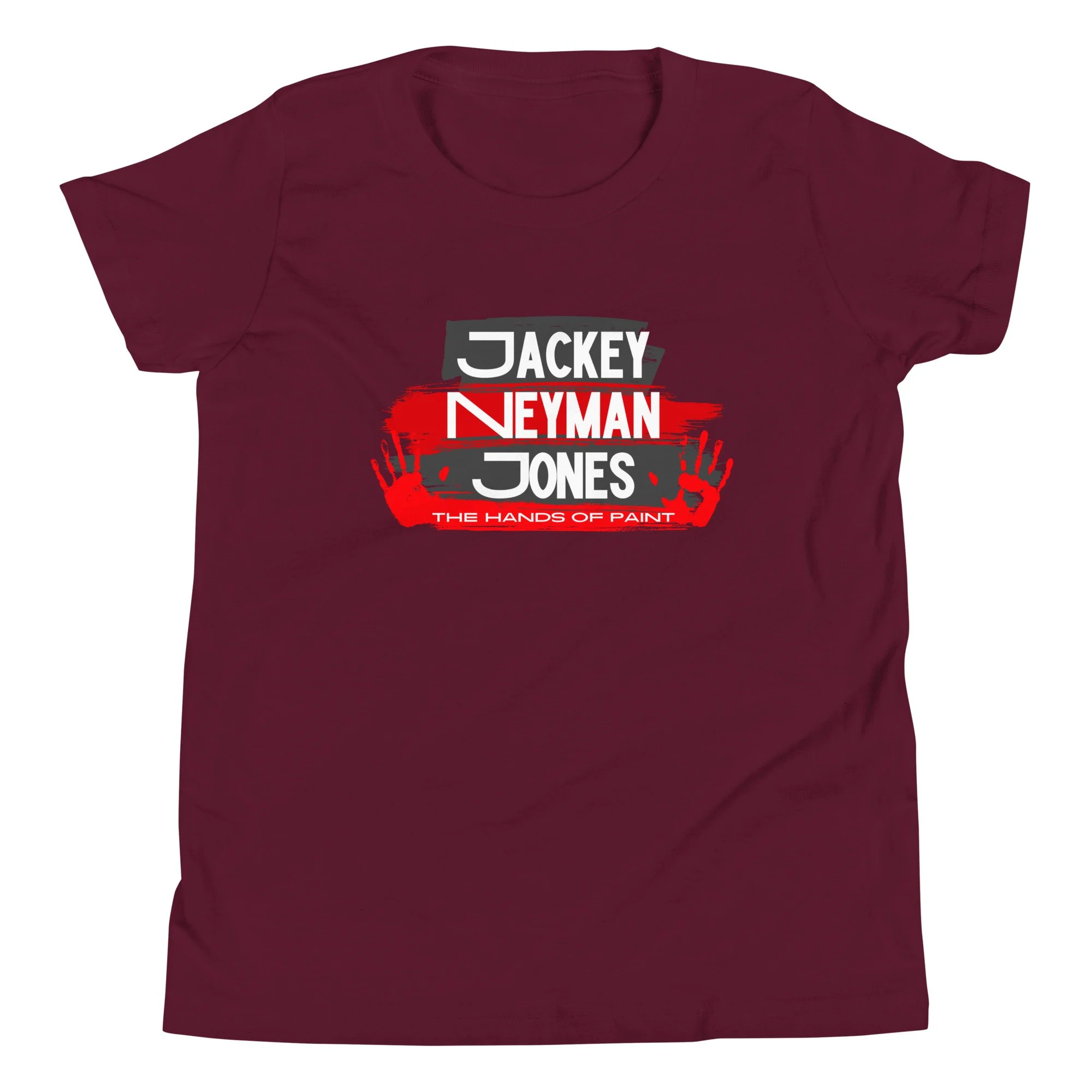 youth-staple-tee-maroon-front-6ac9cca7a1944.jpg