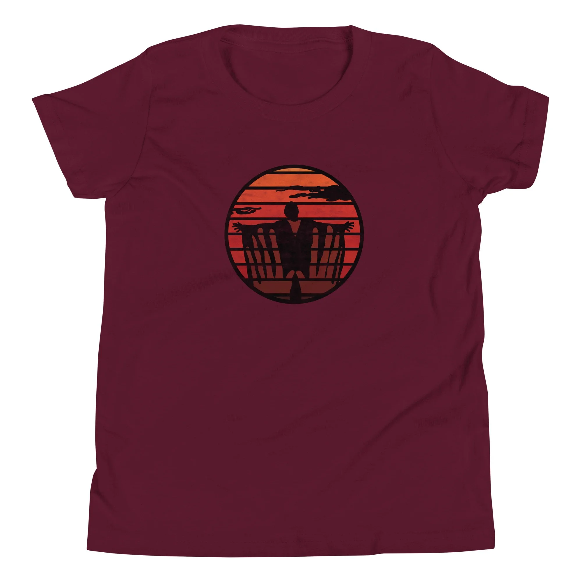 Manos Day 2025 | Youth t-shirt
