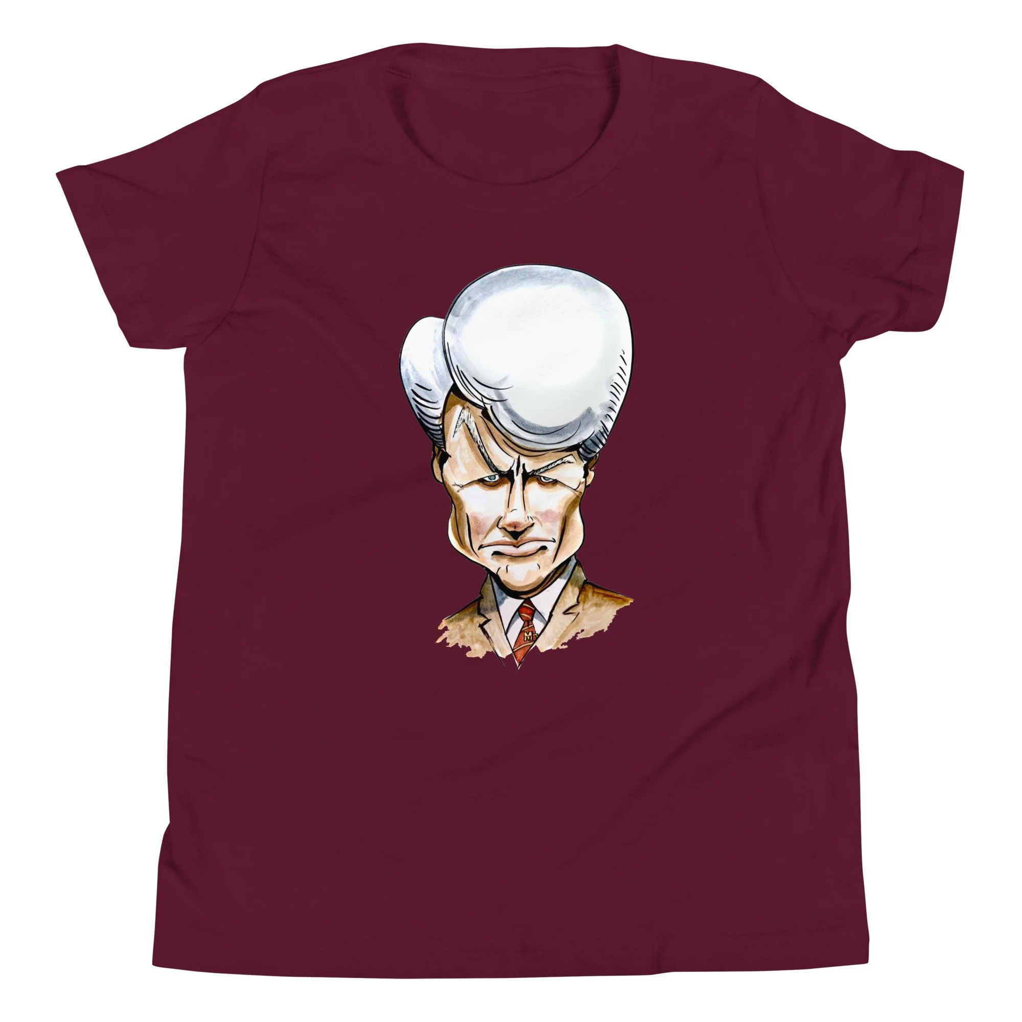 youth-staple-tee-maroon-front-6ac9cf93703ea.jpg