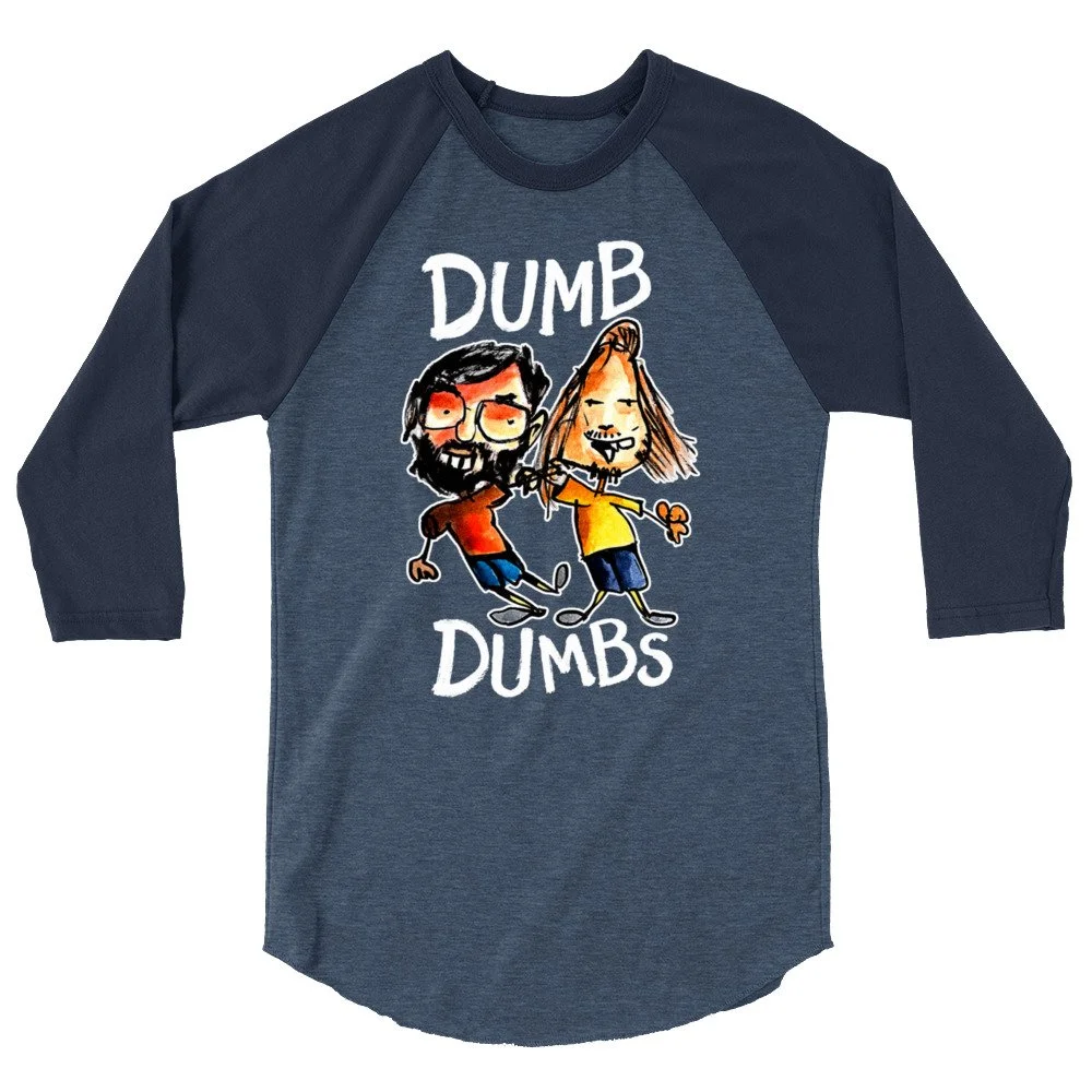 unisex-34-sleeve-raglan-shirt-heather-denim-navy-front-6ac9d1bf3108f.jpg