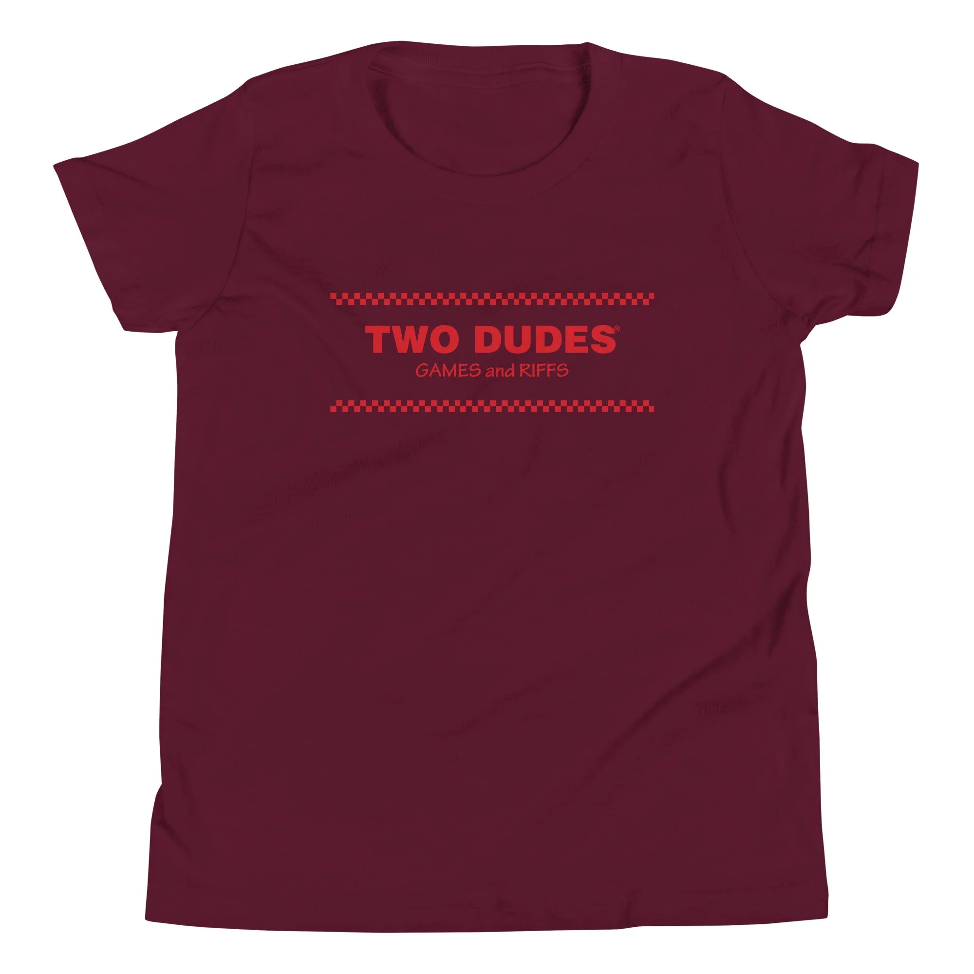 youth-staple-tee-maroon-front-6ac9d27864030.jpg