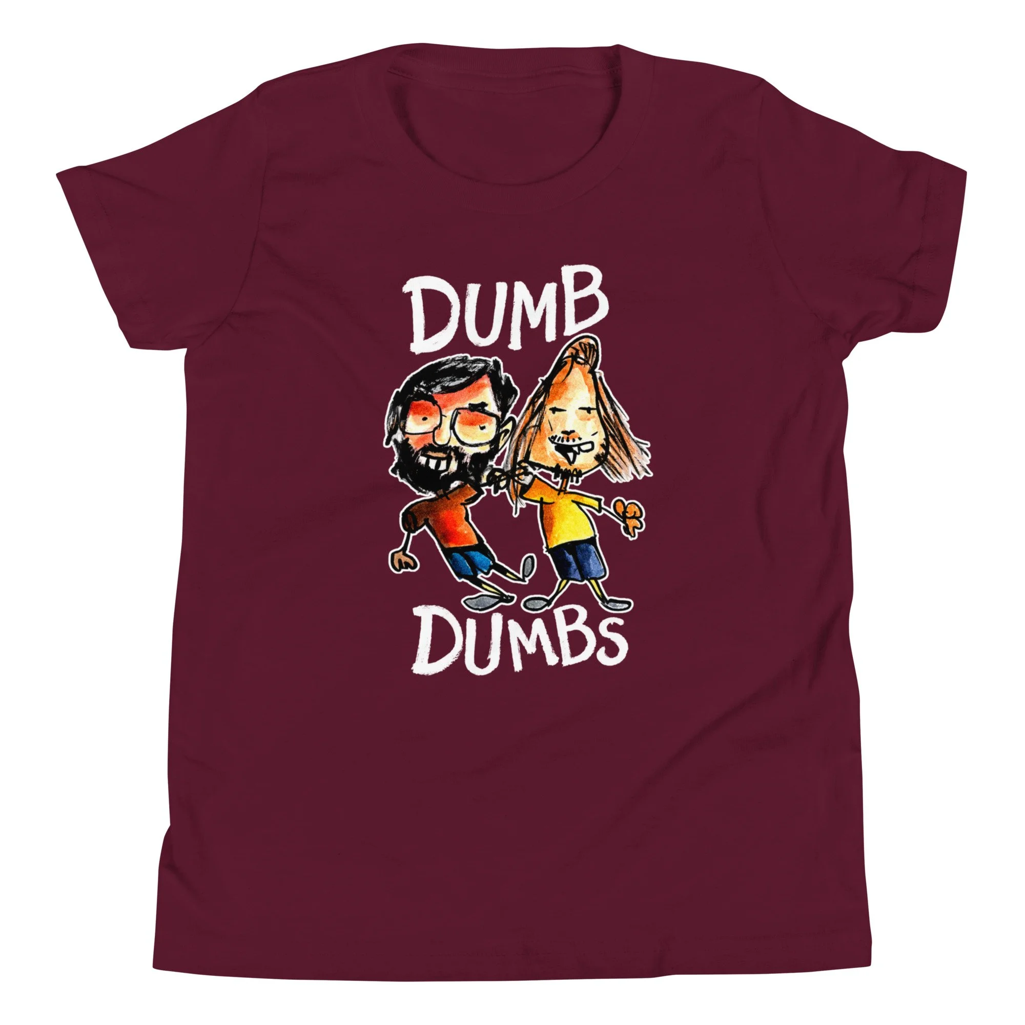 youth-staple-tee-maroon-front-6ac9d3ebecaa0.jpg