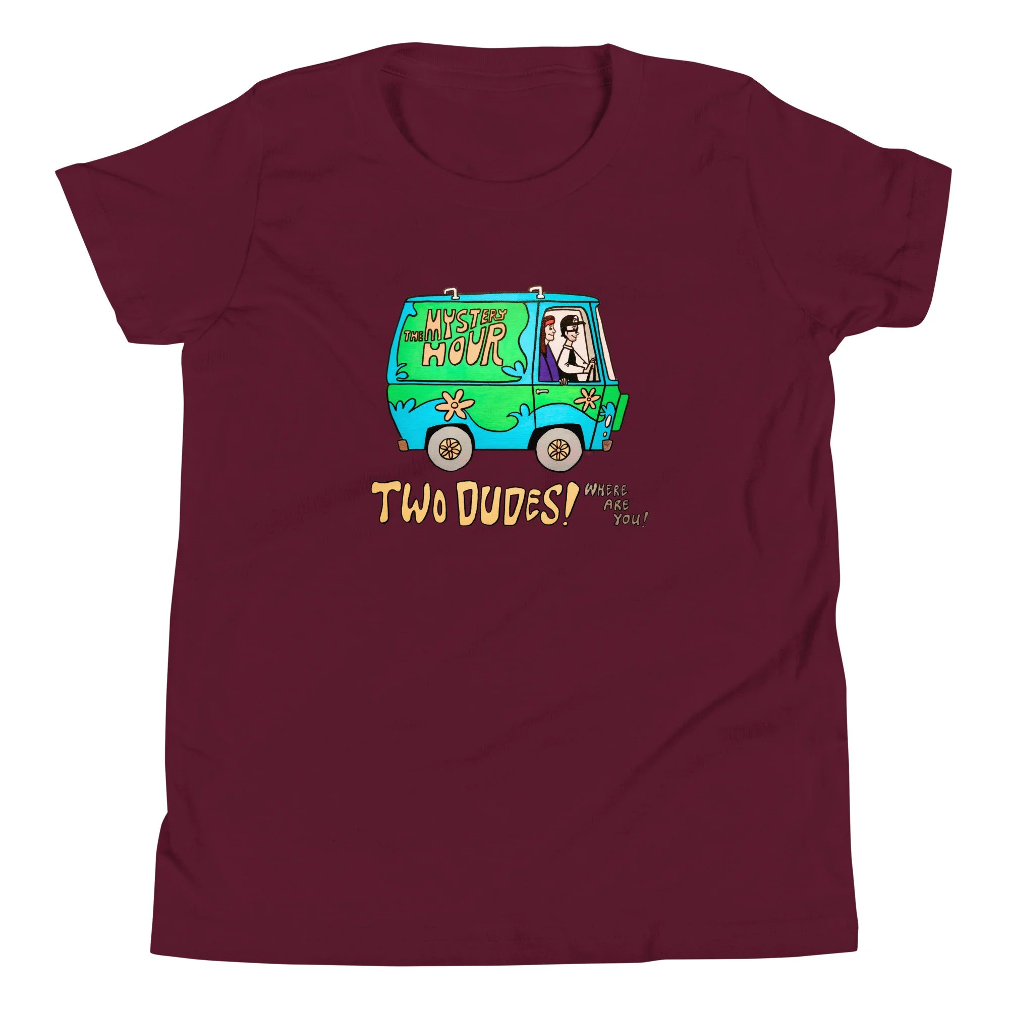 youth-staple-tee-maroon-front-6ac9d468a1420.jpg