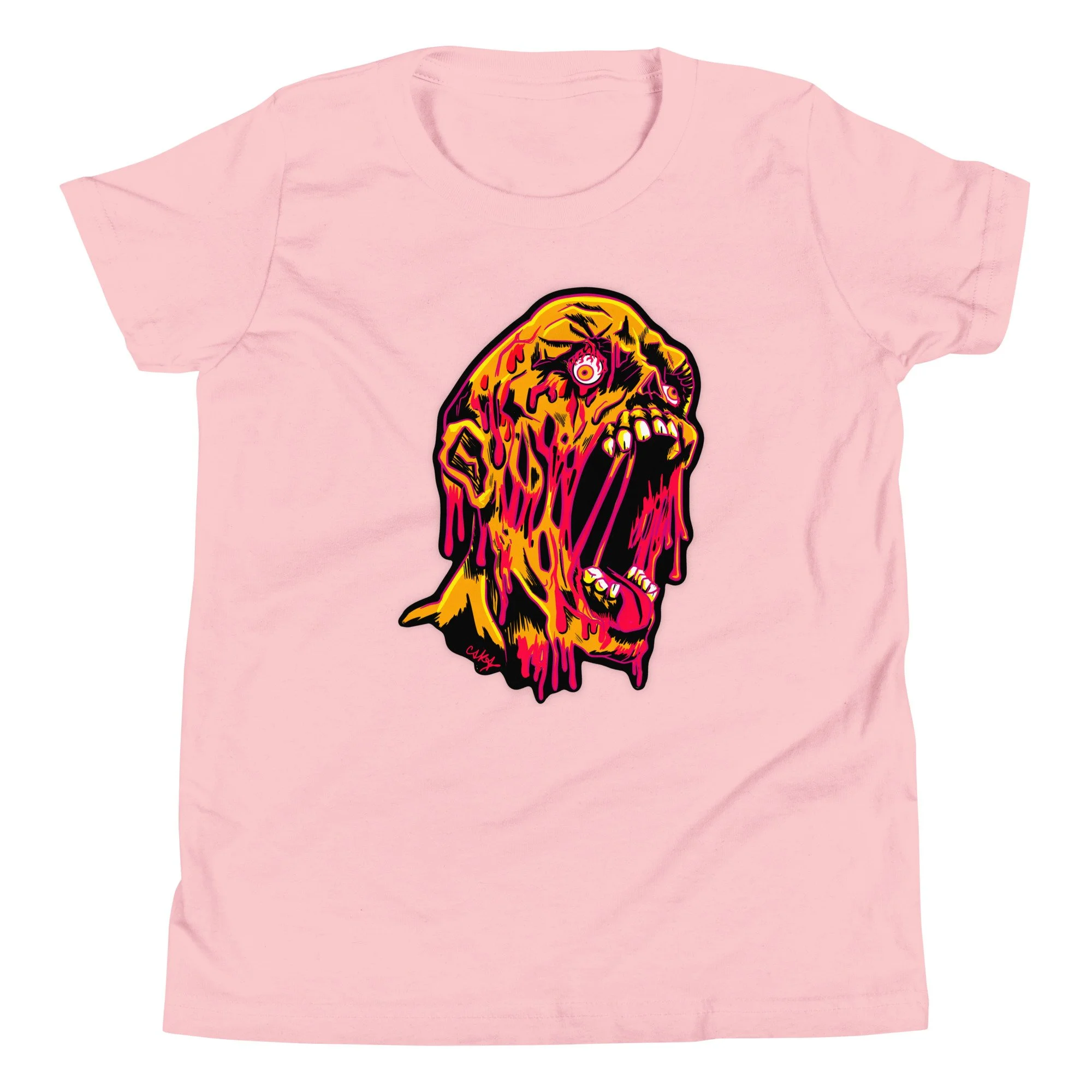 youth-staple-tee-pink-front-6ac9d561e9d64.jpg