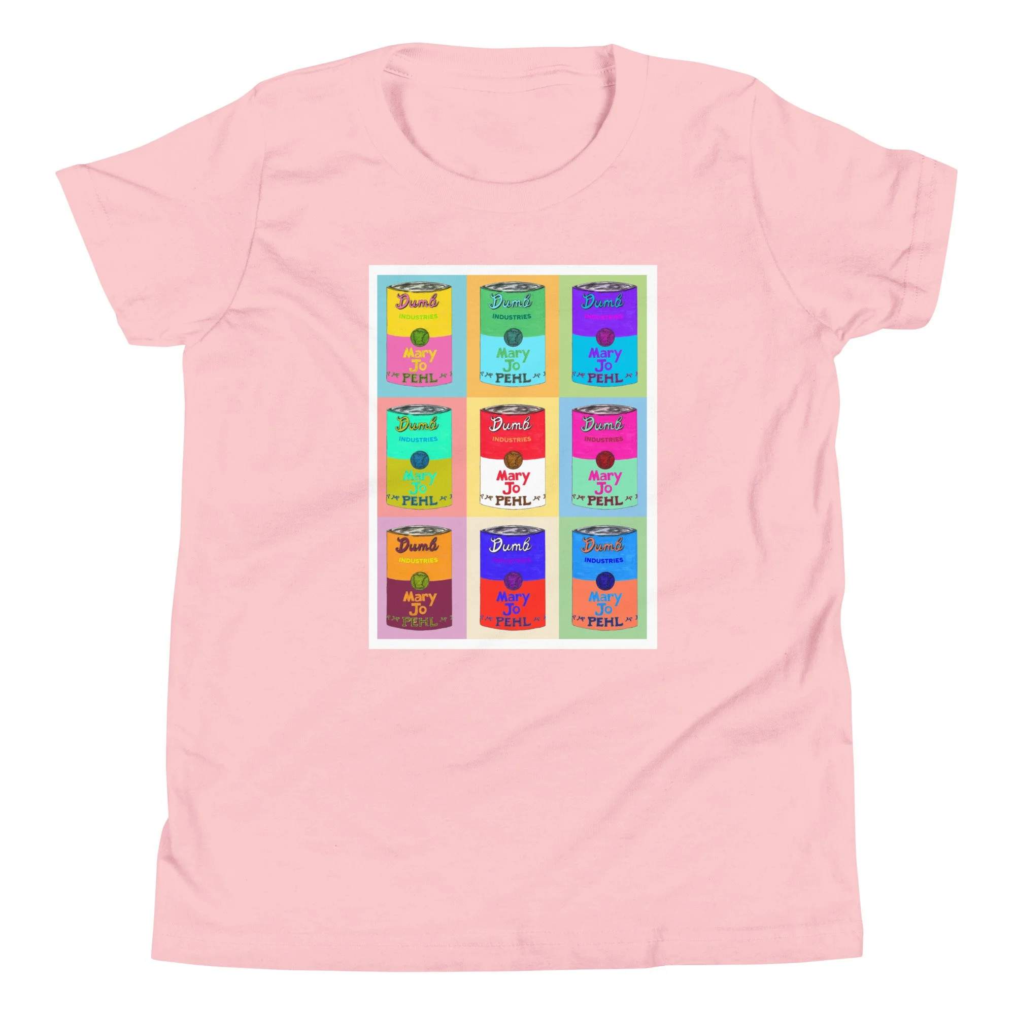 youth-staple-tee-pink-front-6ac9d5df71f1e.jpg