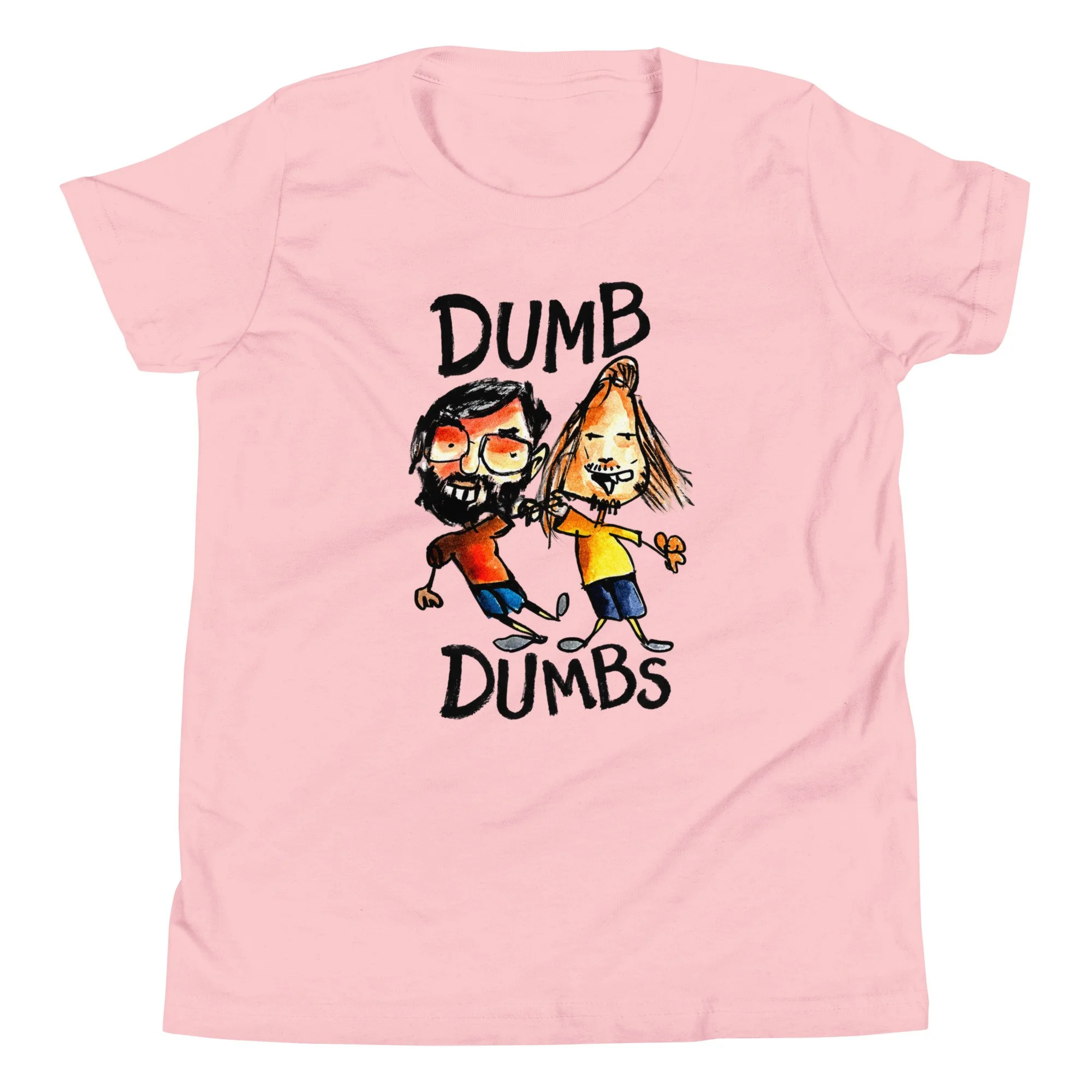 youth-staple-tee-pink-front-6ac9dfab00cfa.jpg