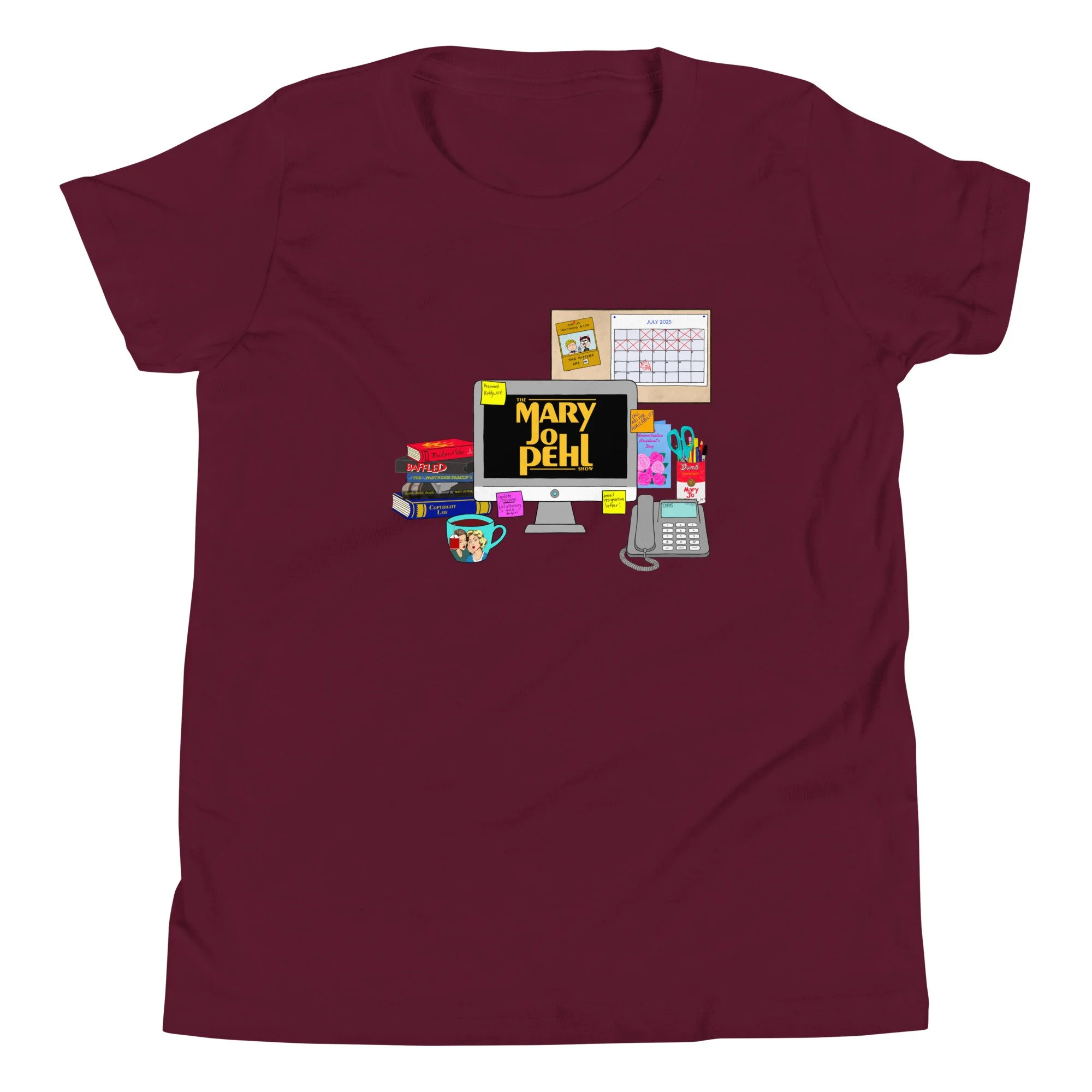youth-staple-tee-maroon-front-6ac9dfe310572.jpg