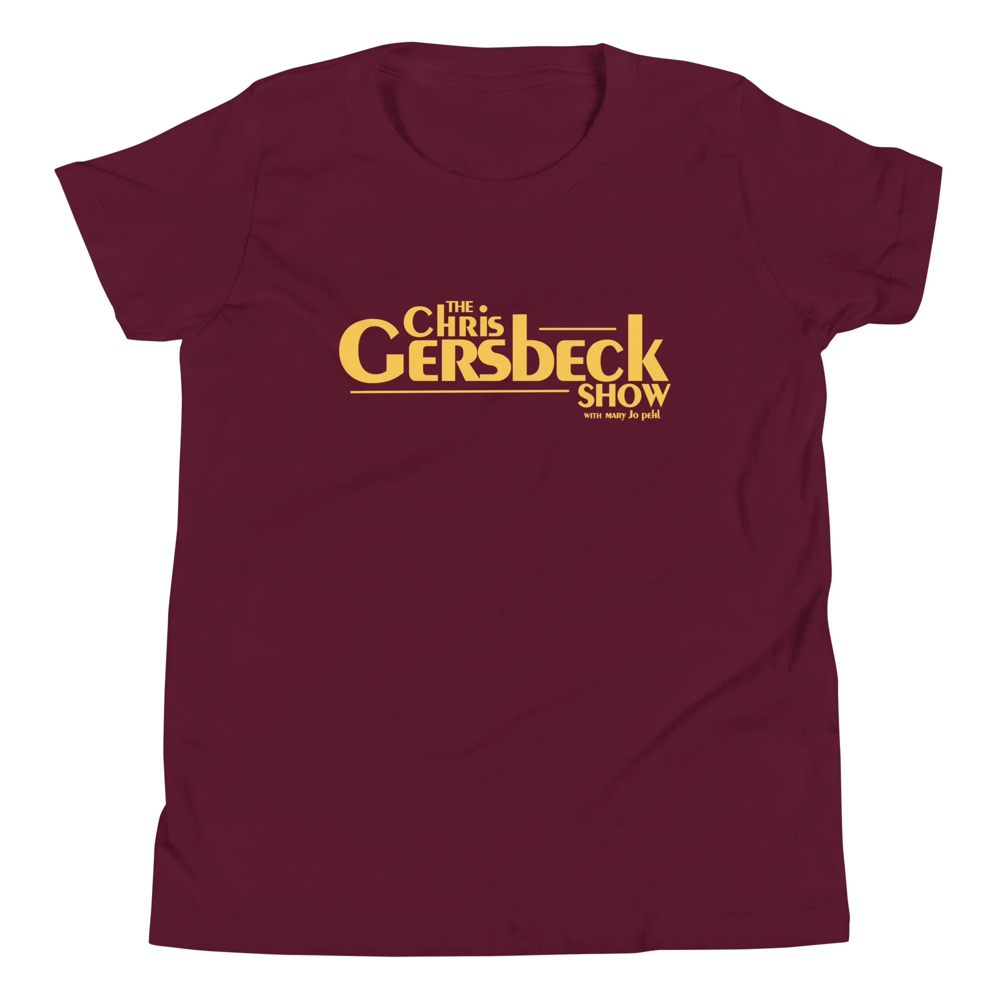 youth-staple-tee-maroon-front-6ac9e3487280e.jpg