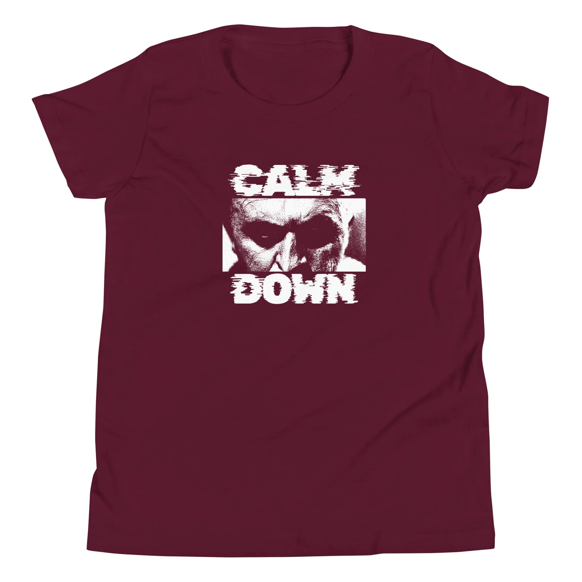 youth-staple-tee-maroon-front-6ac9e59eae9a1.jpg