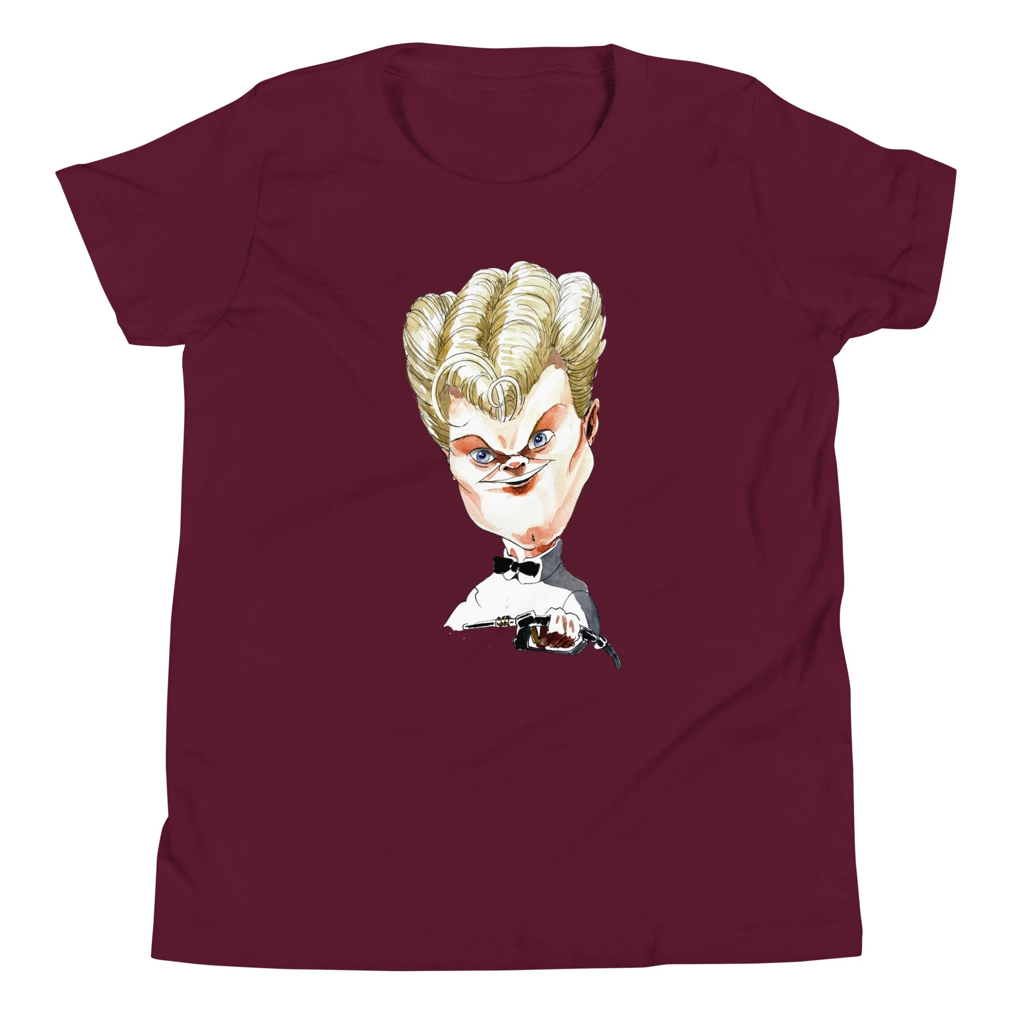 youth-staple-tee-maroon-front-6ac9e764453b5.jpg