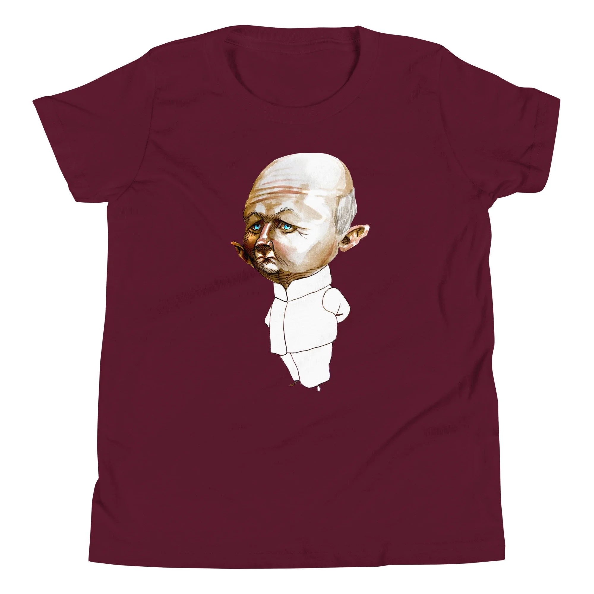 youth-staple-tee-maroon-front-6ac9e99b5fda4.jpg