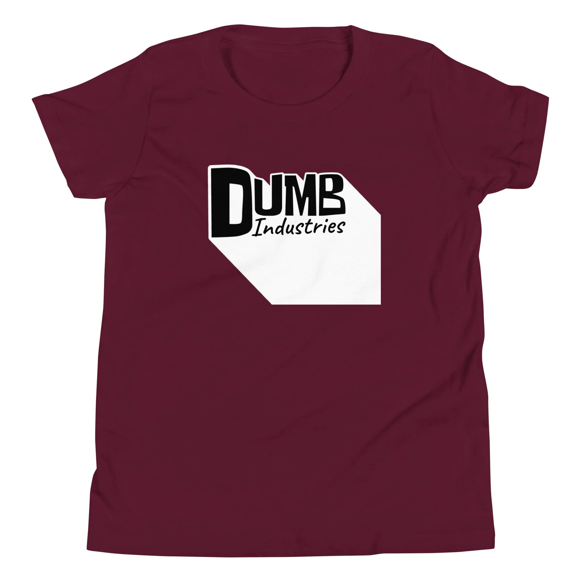 Dumb Industries 2025 | Youth t-shirt