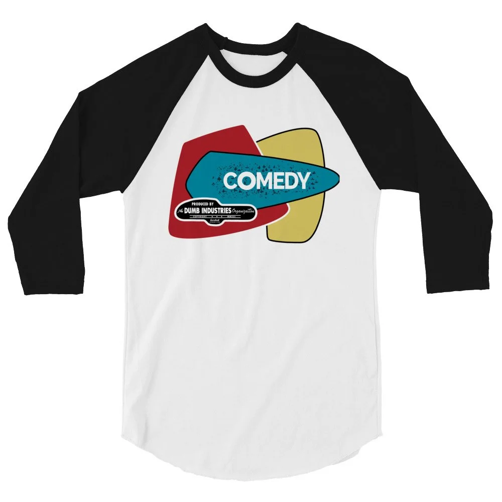 unisex-34-sleeve-raglan-shirt-white-black-front-6ac9f95369f0e.jpg