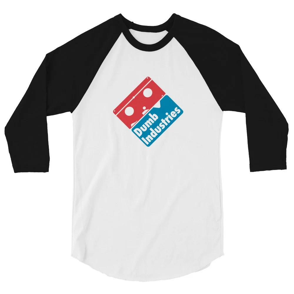unisex-34-sleeve-raglan-shirt-white-black-front-6ac9f9b2a64d4.jpg