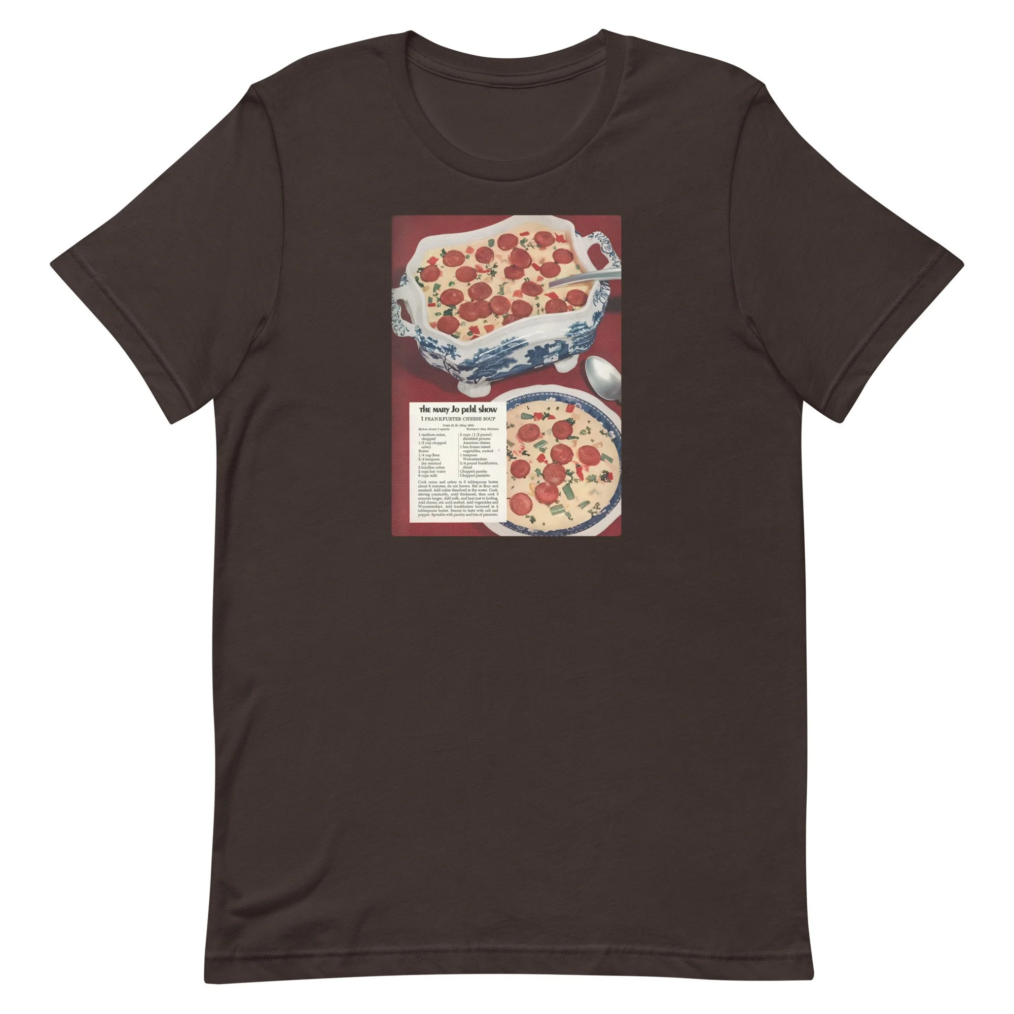 unisex-staple-t-shirt-brown-front-6acce63db090a.jpg