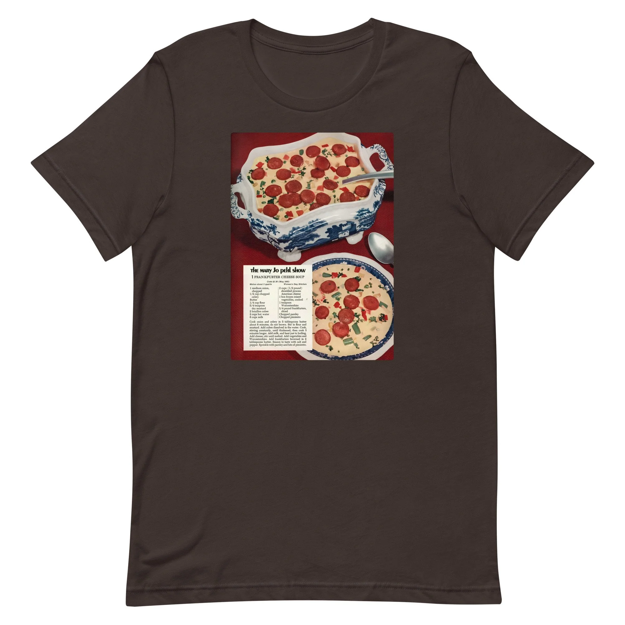 unisex-staple-t-shirt-brown-front-6accef17e3c4e.jpg