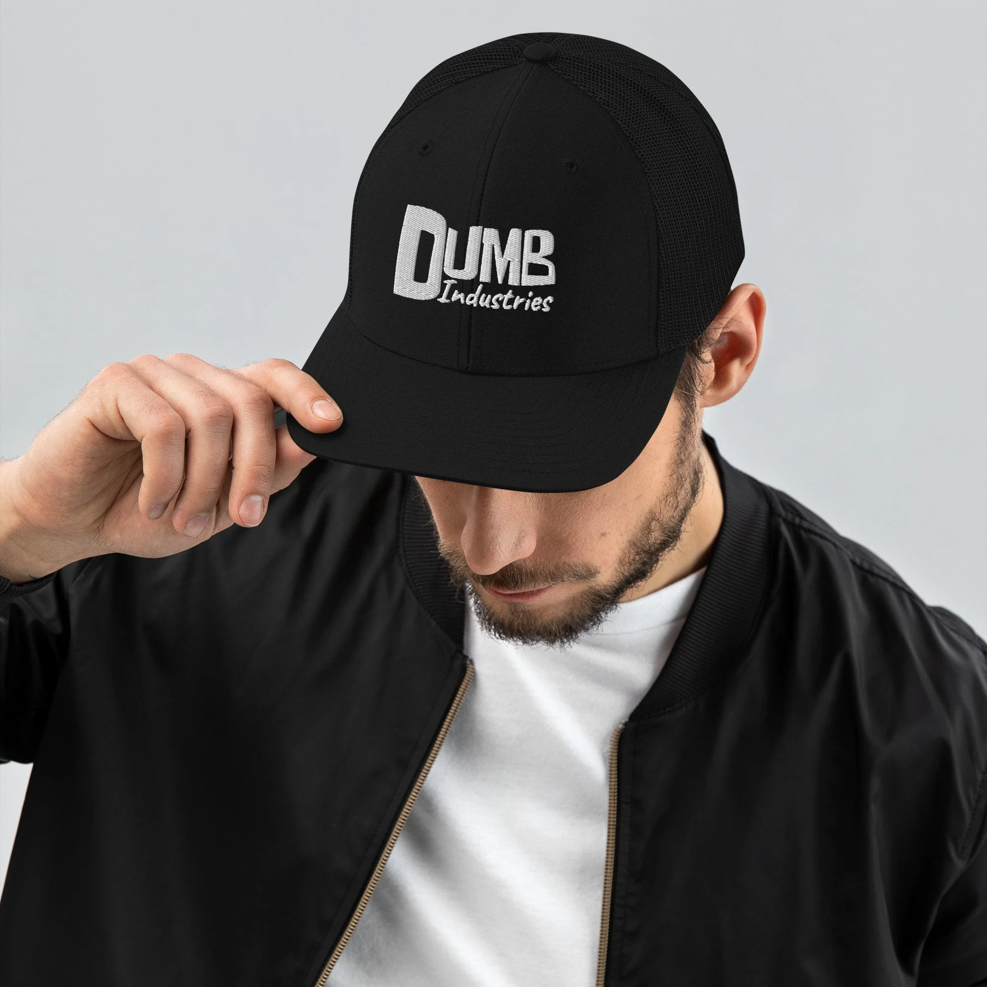 snapback-trucker-cap-black-front-6ad04db4db7f8.jpg