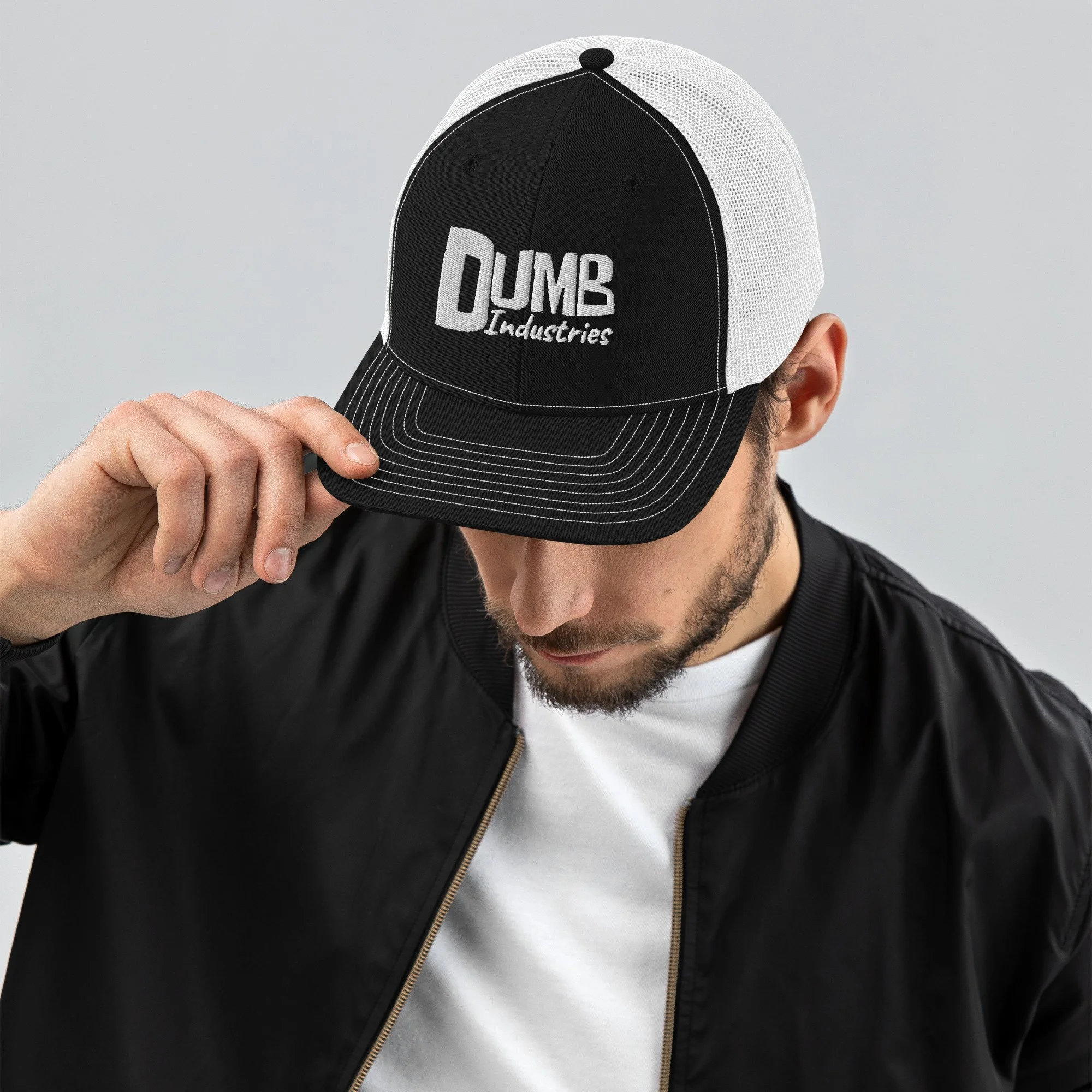 snapback-trucker-cap-black-white-front-6ad04db4db825.jpg