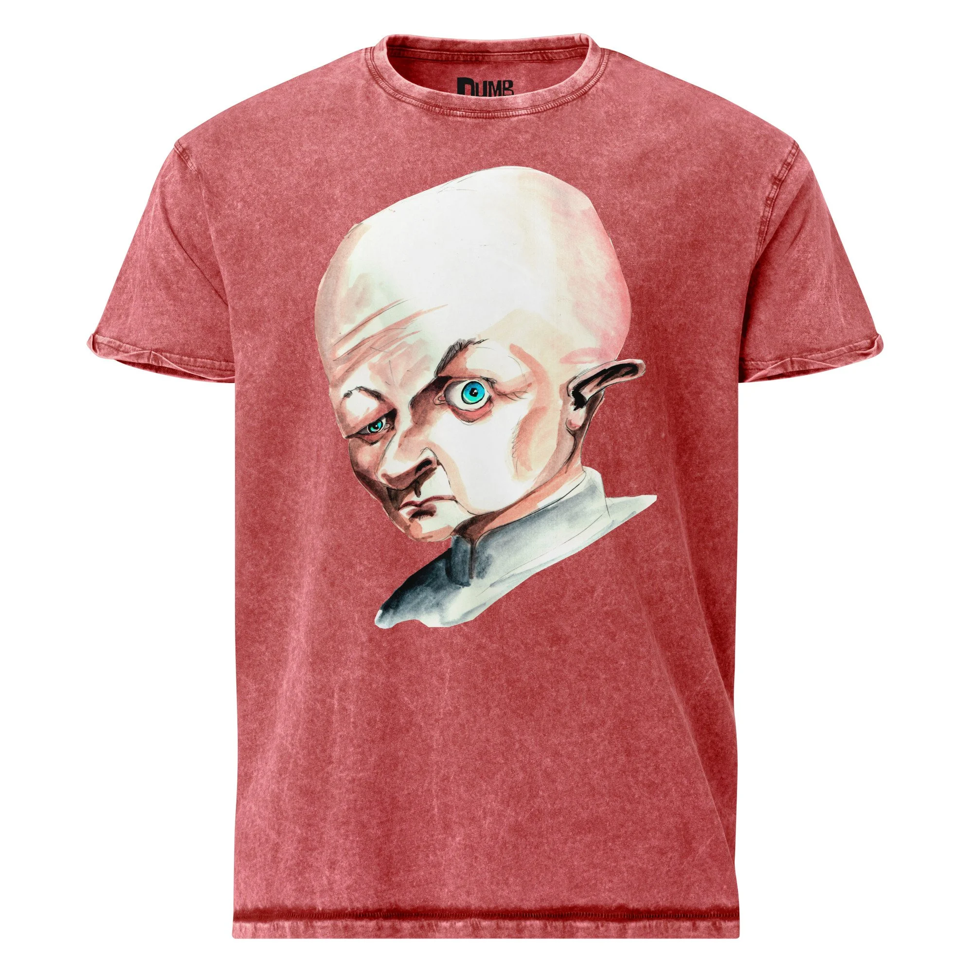 unisex-denim-t-shirt-garnet-red-front-6ad269f4128fe.jpg