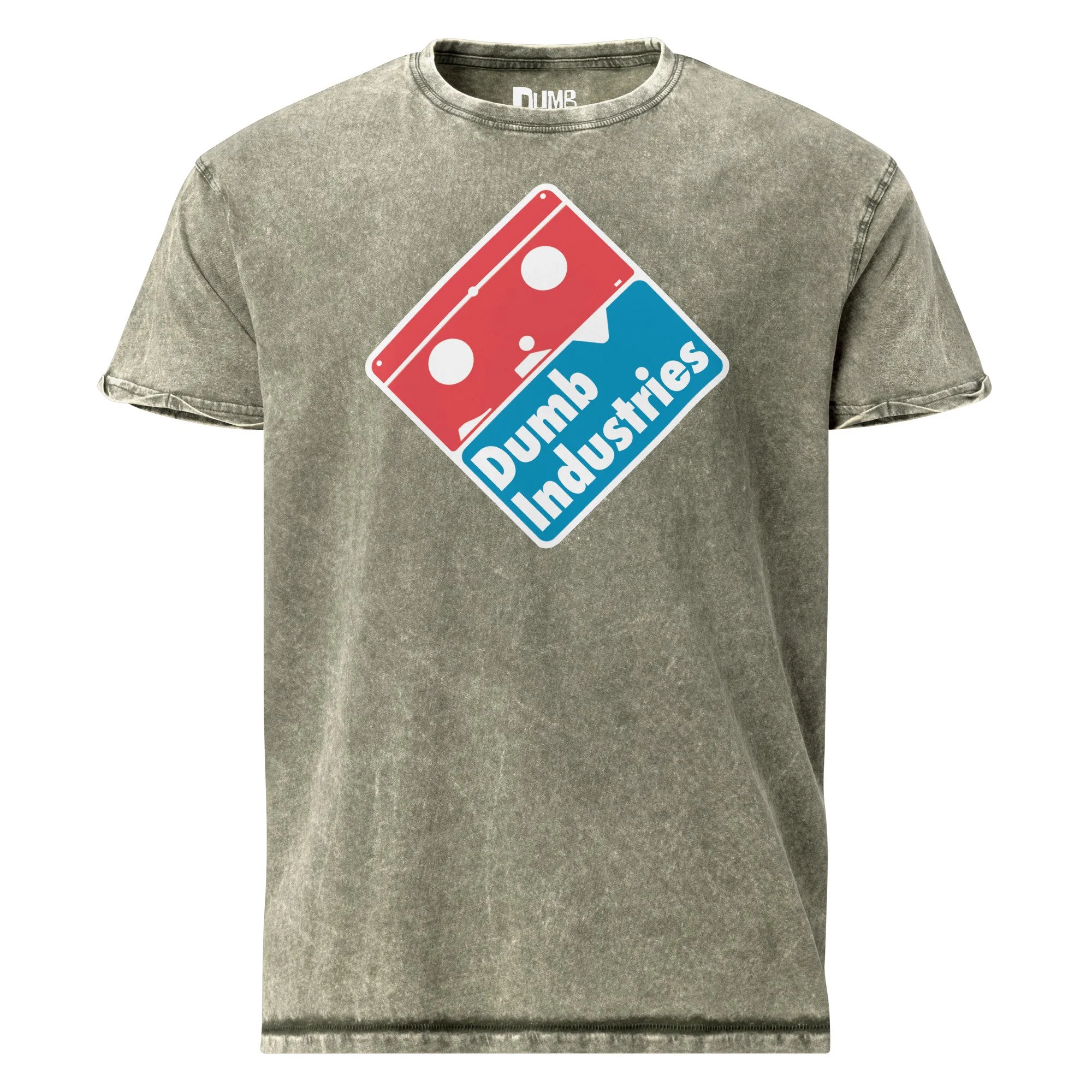 unisex-denim-t-shirt-dark-army-green-front-6ad27683b3669.jpg