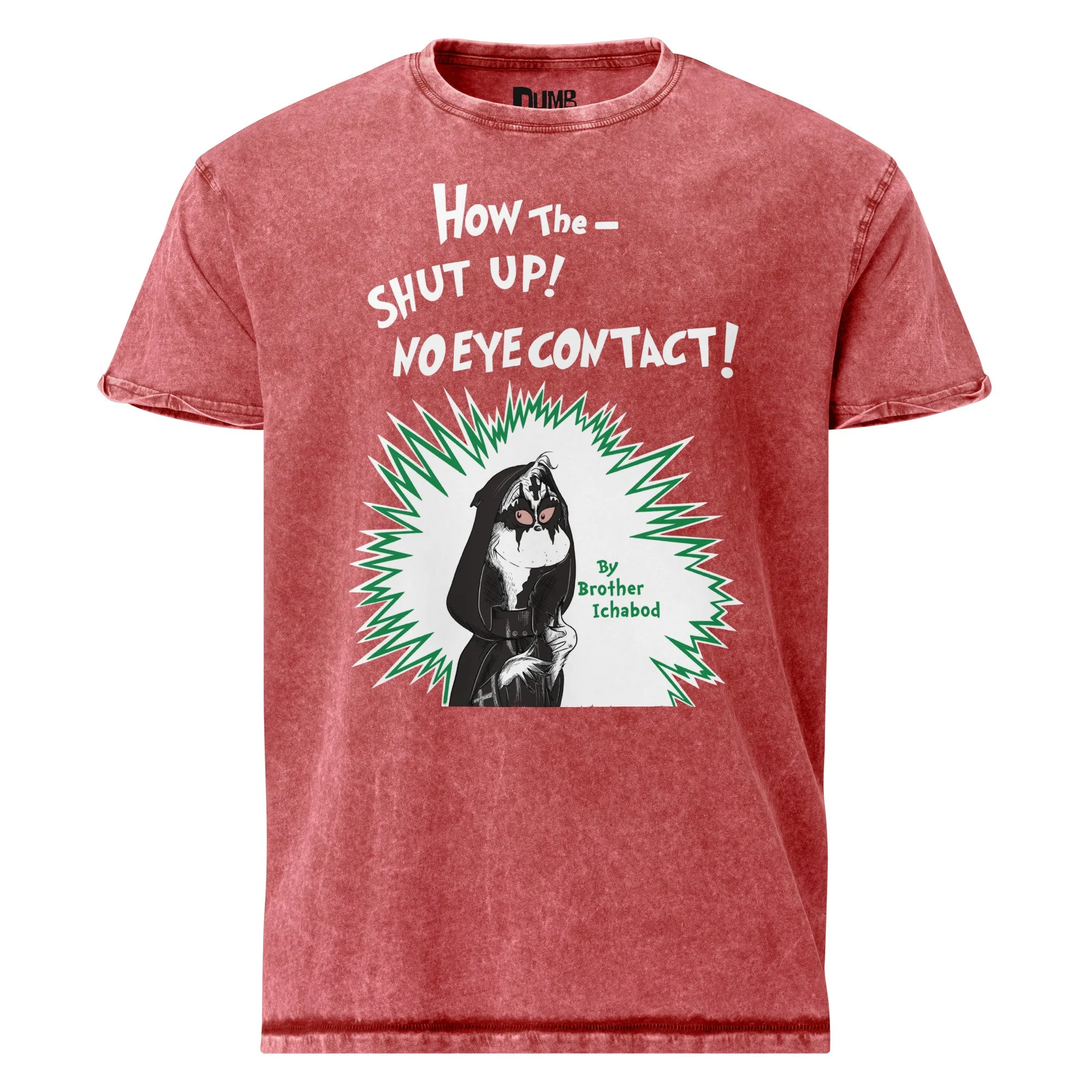 unisex-denim-t-shirt-garnet-red-front-6ad276d80f349.jpg