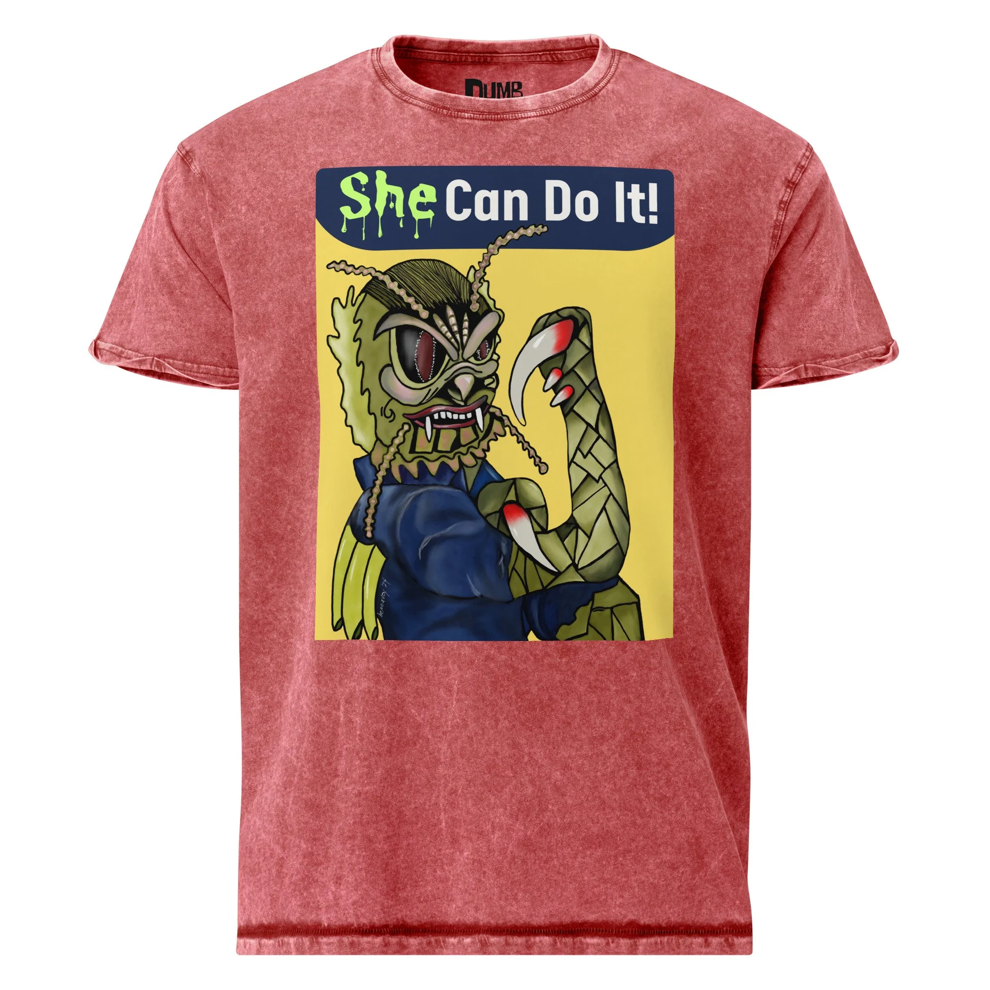 unisex-denim-t-shirt-garnet-red-front-6ad27712df3fb.jpg