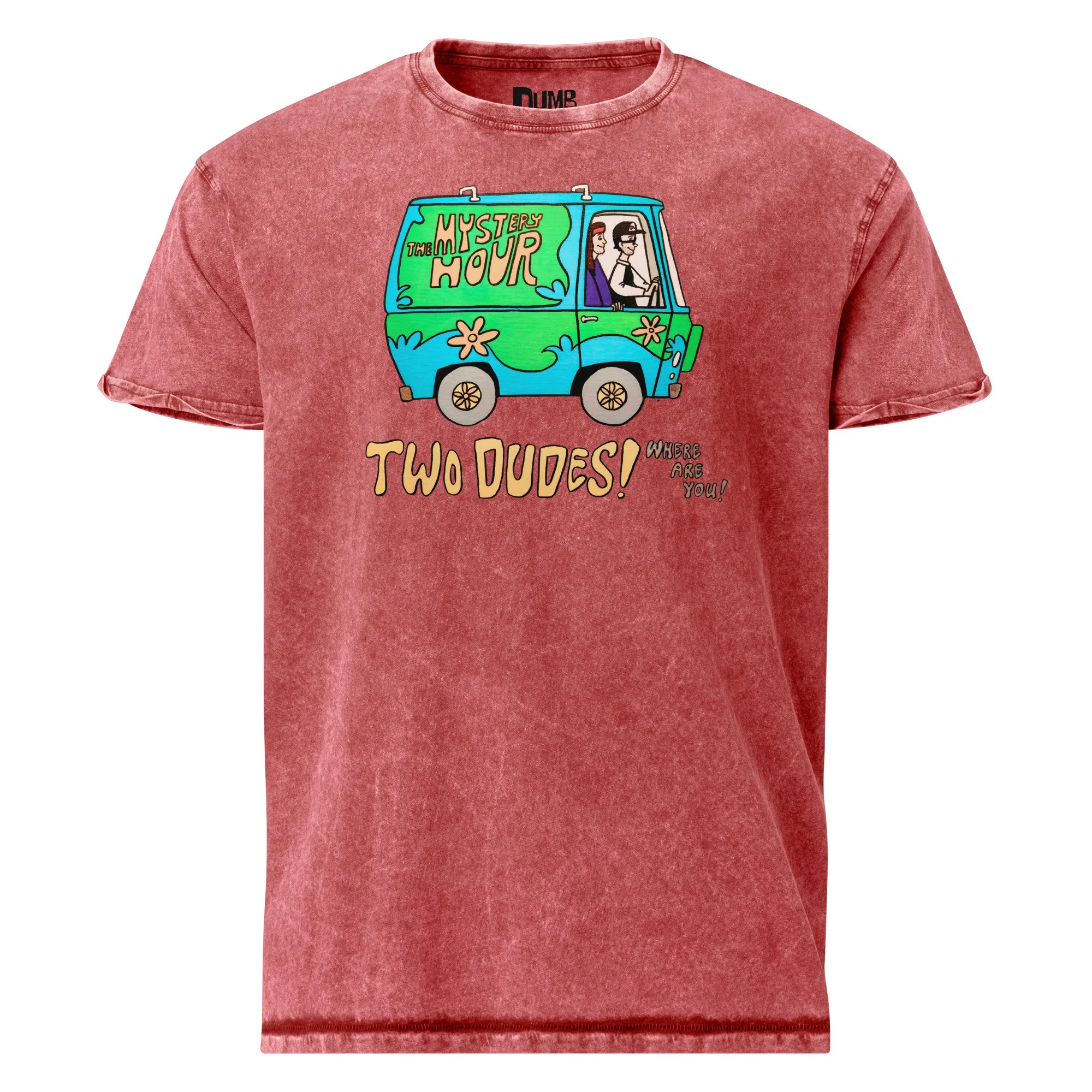 unisex-denim-t-shirt-garnet-red-front-6ad277386debc.jpg