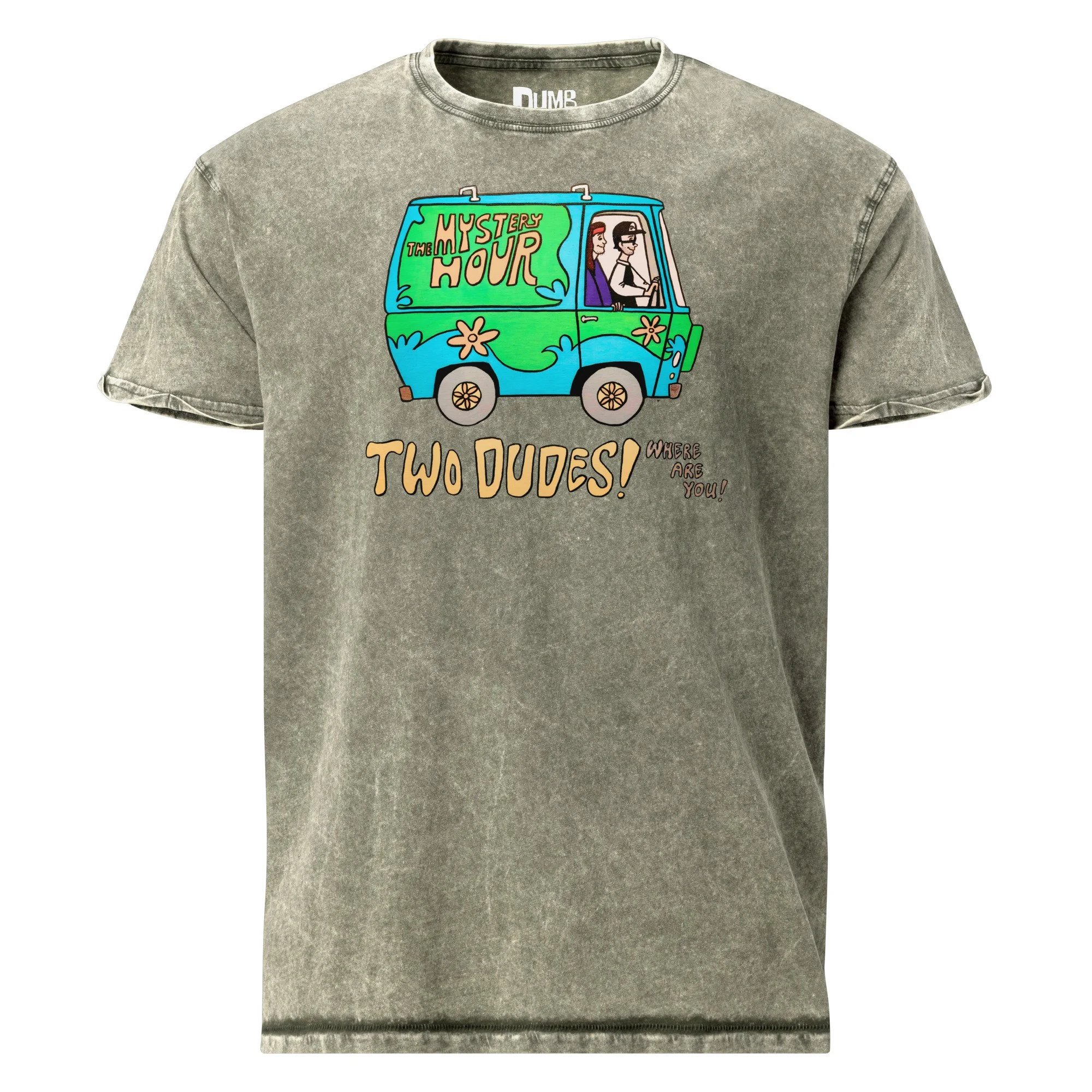 unisex-denim-t-shirt-dark-army-green-front-6ad277386d09d.jpg