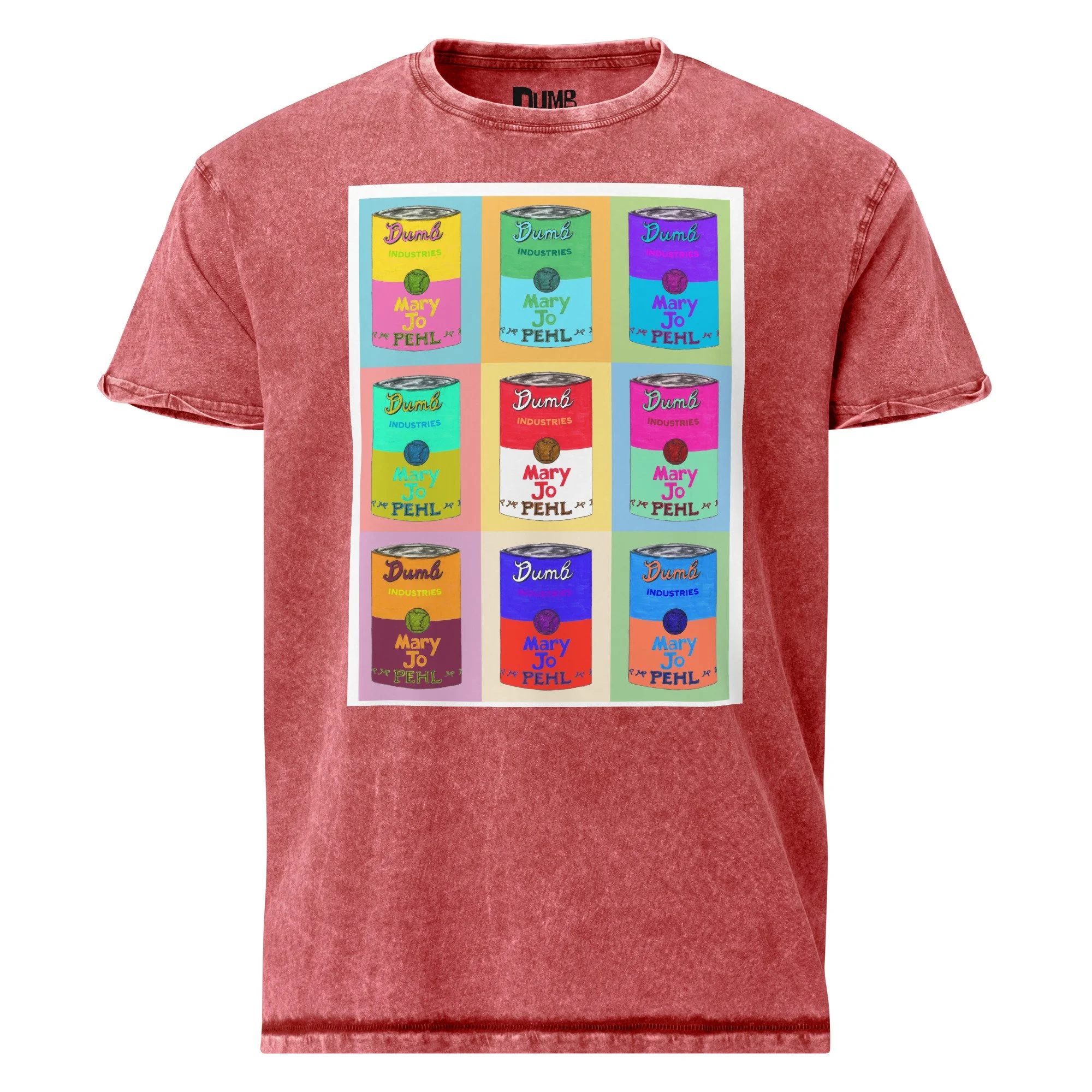 unisex-denim-t-shirt-garnet-red-front-6ad27744d9b97.jpg